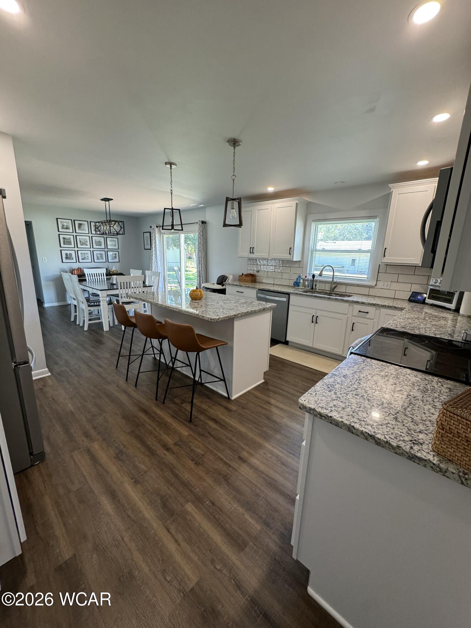 1049 Linden Drive, Van Wert, Ohio