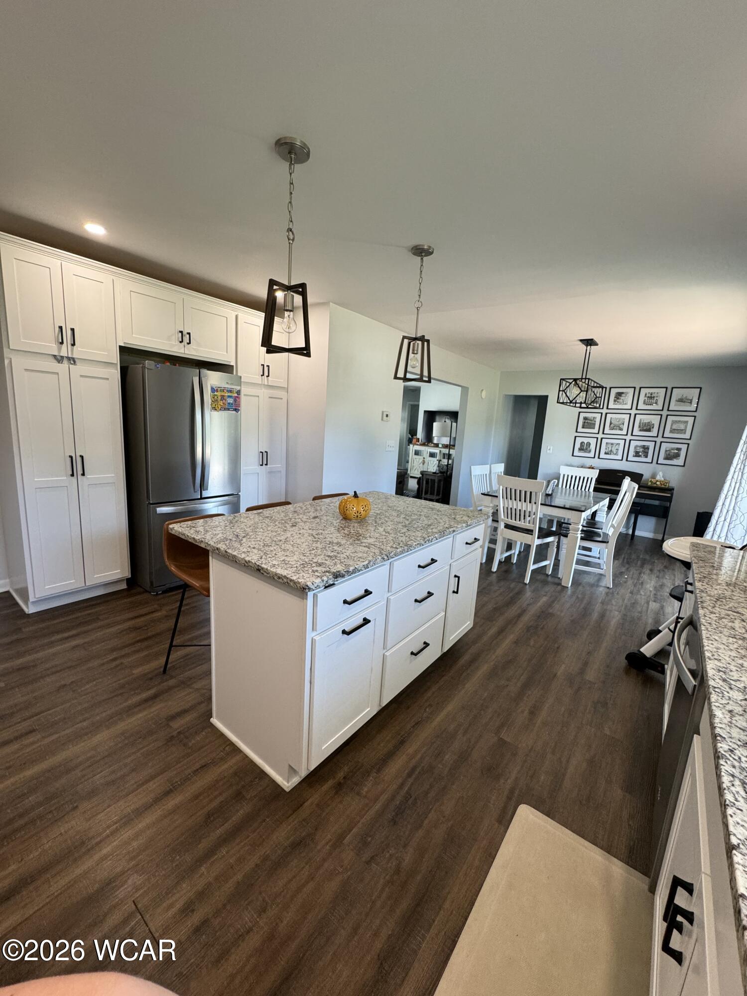 1049 Linden Drive, Van Wert, Ohio