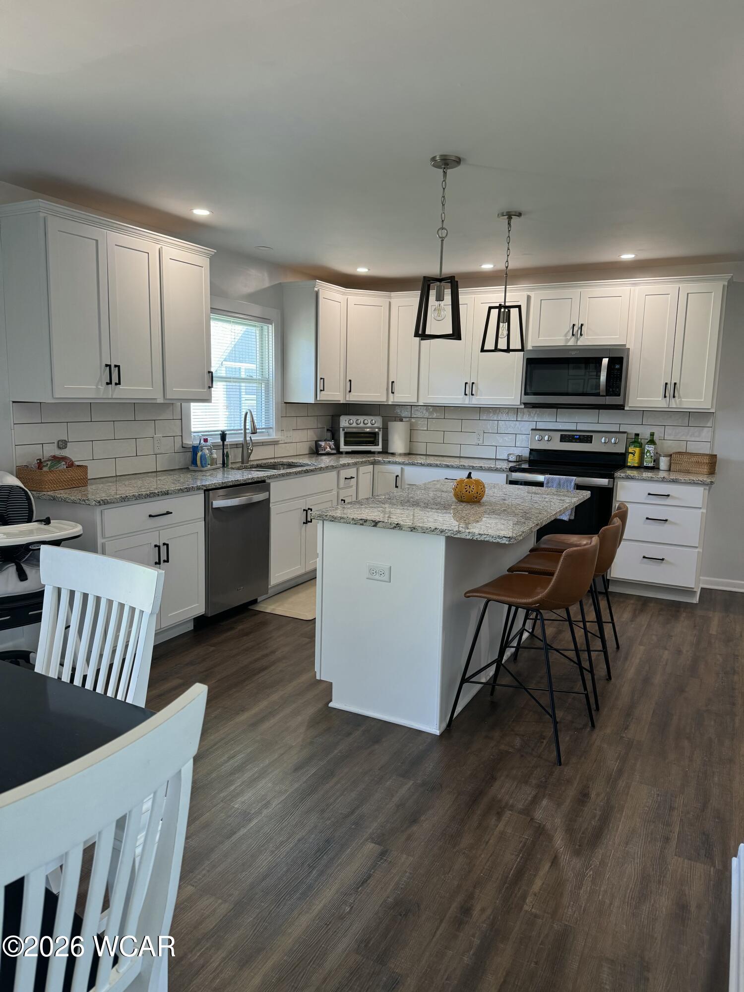 1049 Linden Drive, Van Wert, Ohio