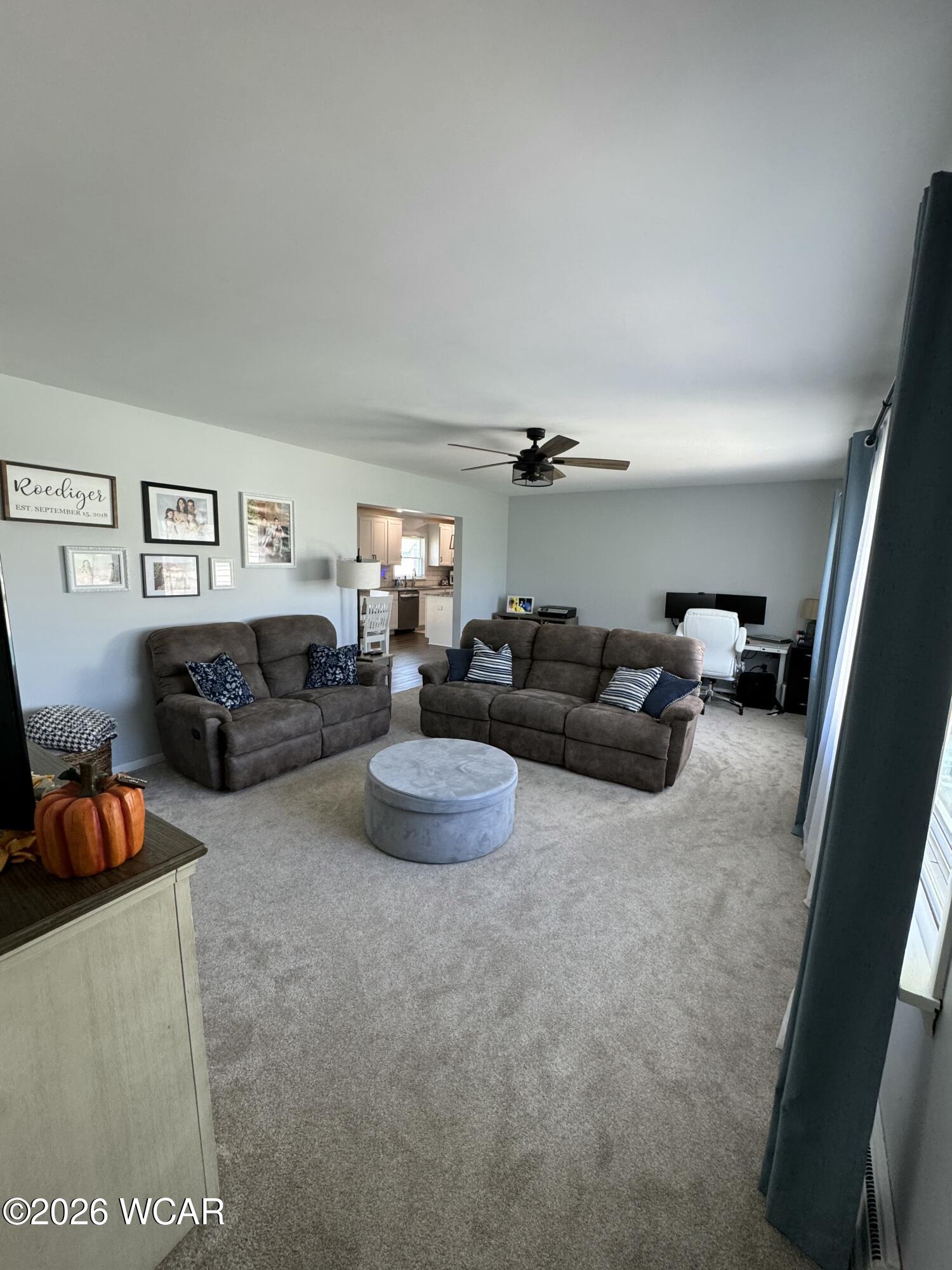 1049 Linden Drive, Van Wert, Ohio