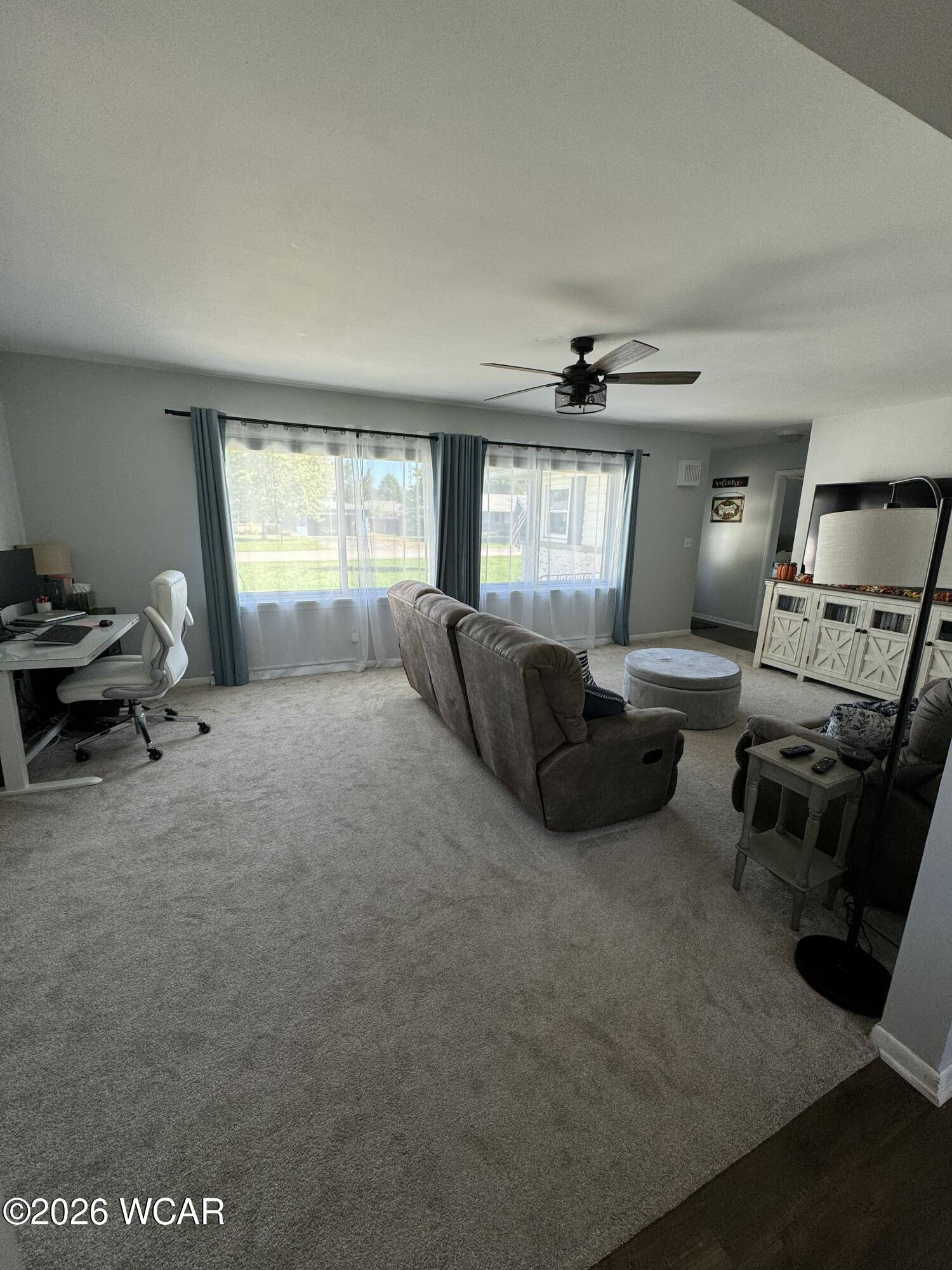 1049 Linden Drive, Van Wert, Ohio