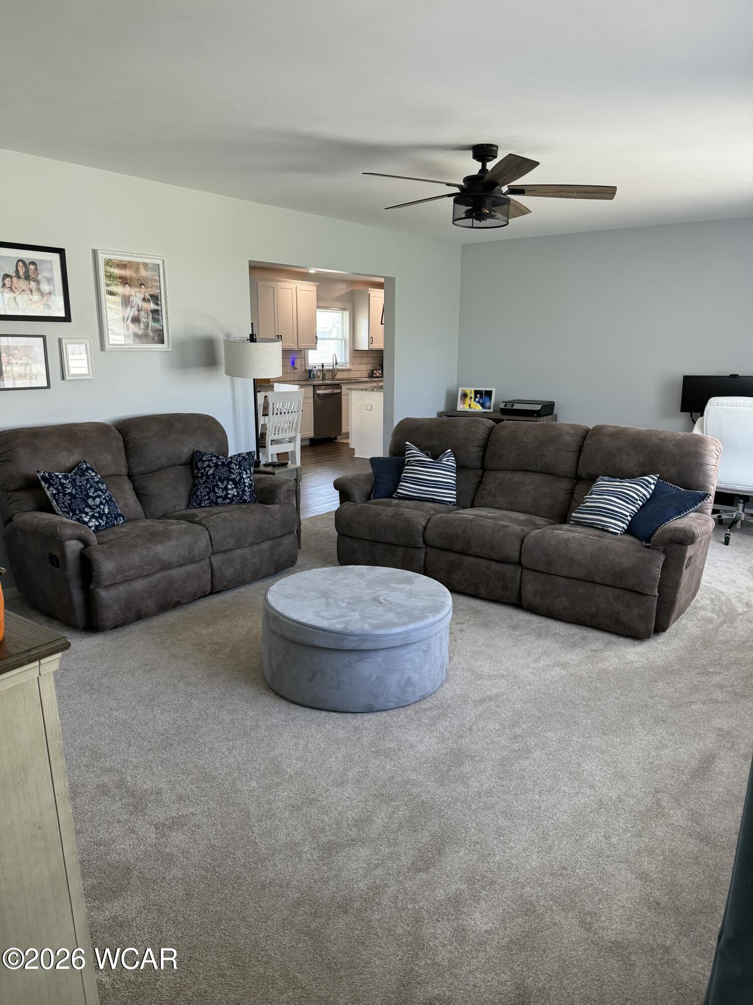 1049 Linden Drive, Van Wert, Ohio