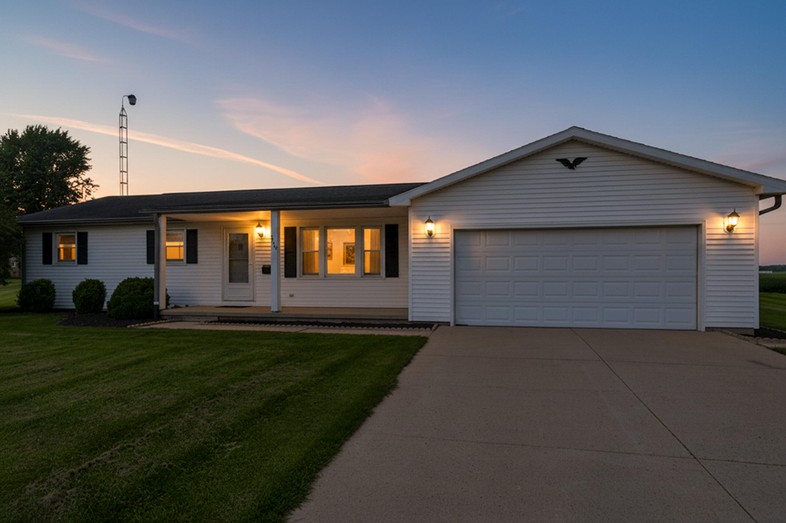 210 Elic, Botkins, Ohio 45306