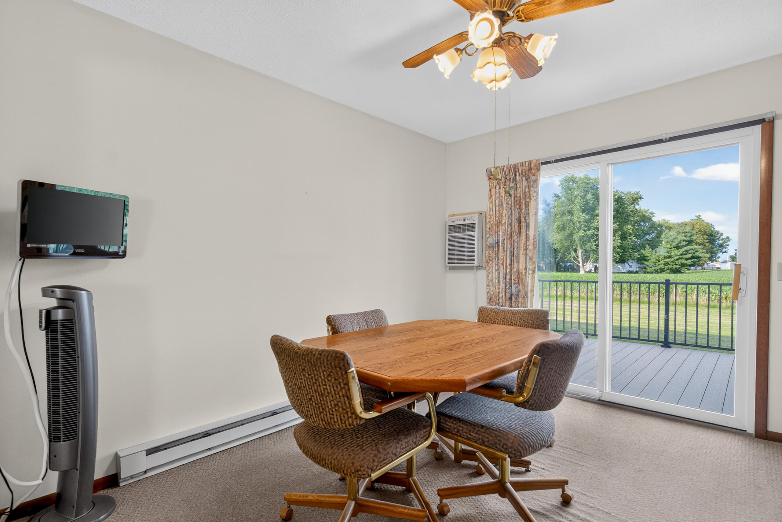 210 Elic, Botkins, Ohio 45306