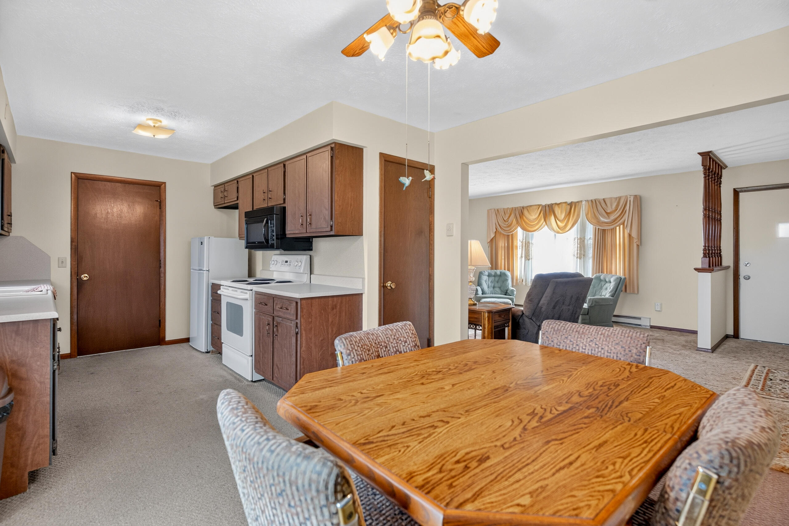 210 Elic, Botkins, Ohio 45306