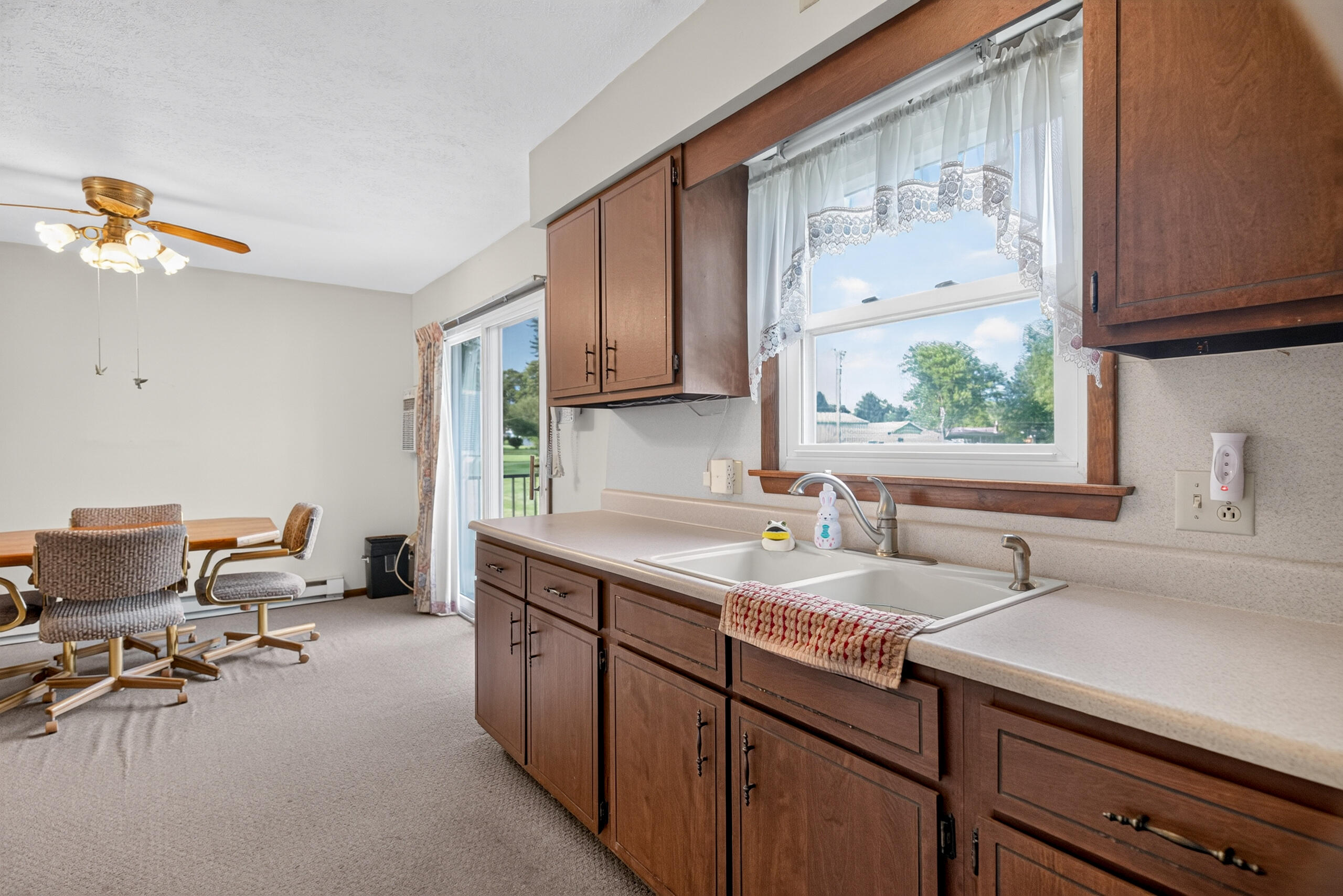 210 Elic, Botkins, Ohio 45306