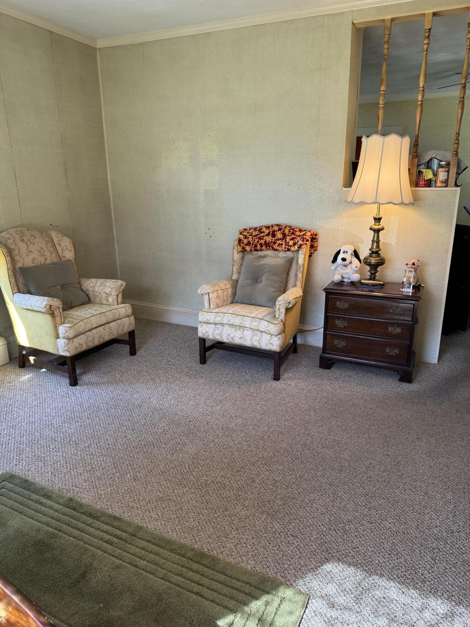 222 Jamestown, South Charleston, Ohio 45368