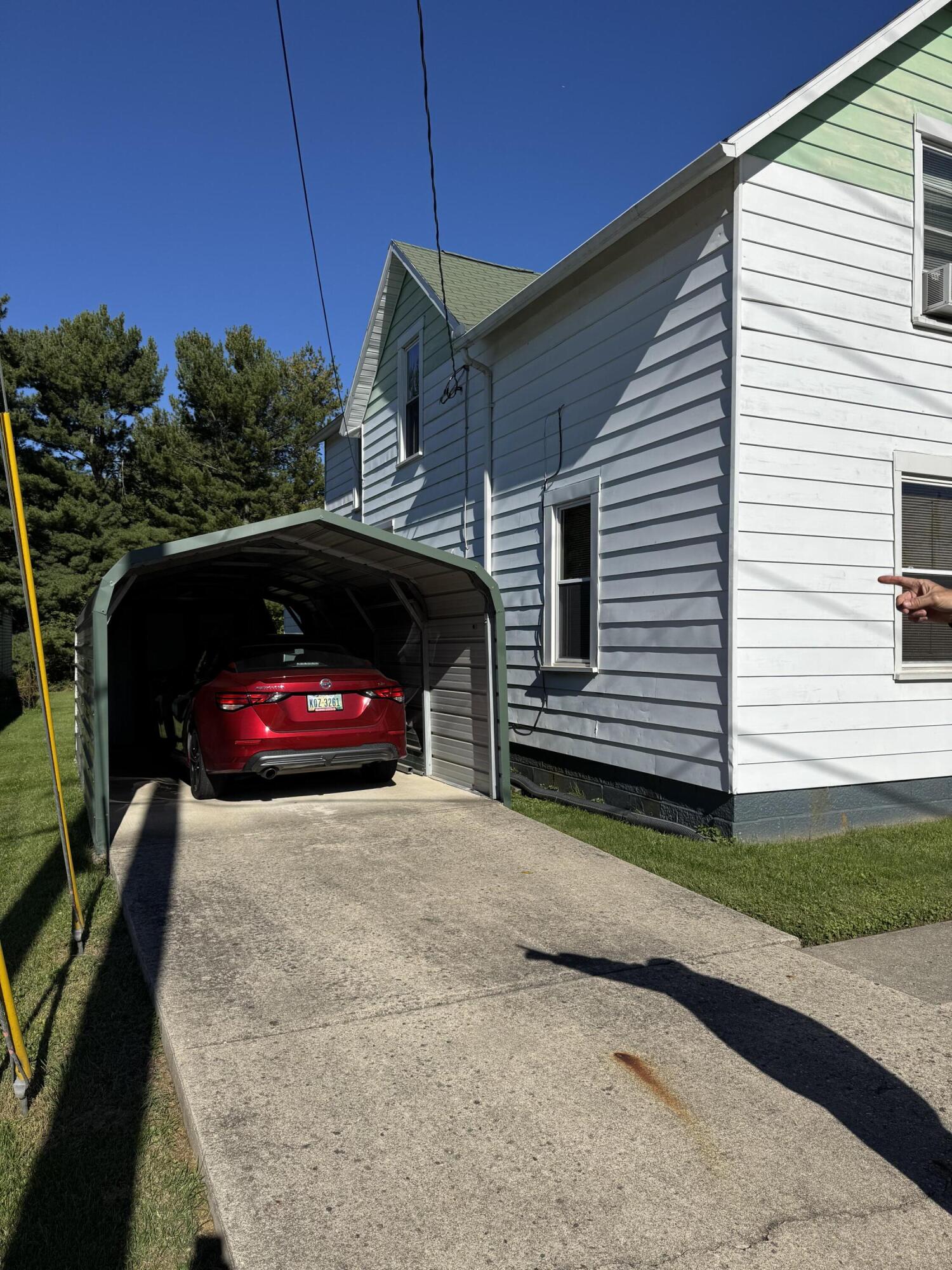 222 Jamestown, South Charleston, Ohio 45368