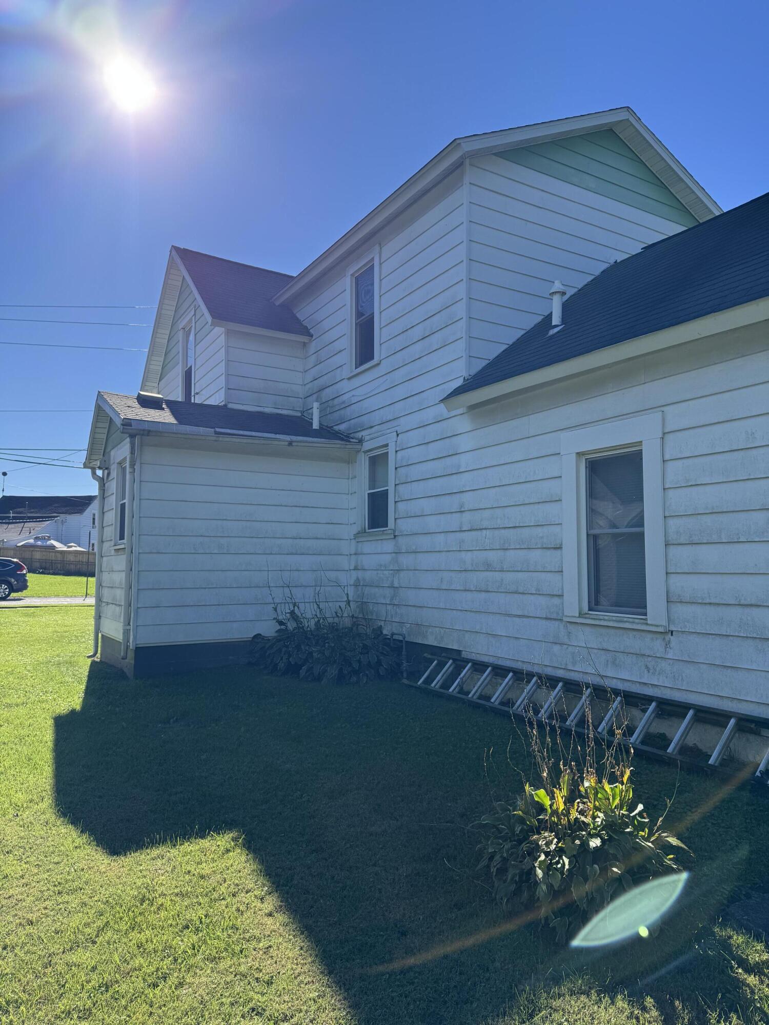 222 Jamestown, South Charleston, Ohio 45368