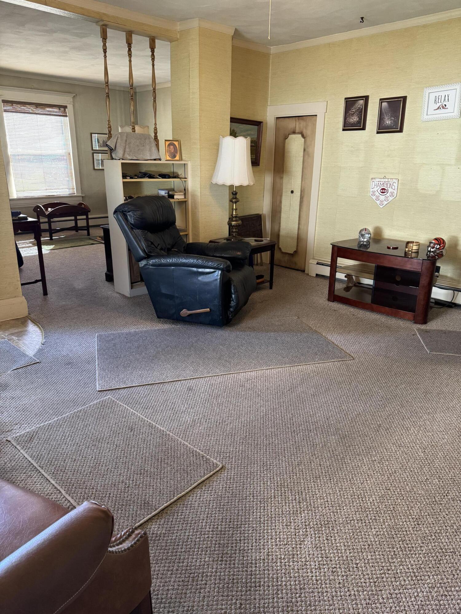 222 Jamestown, South Charleston, Ohio 45368