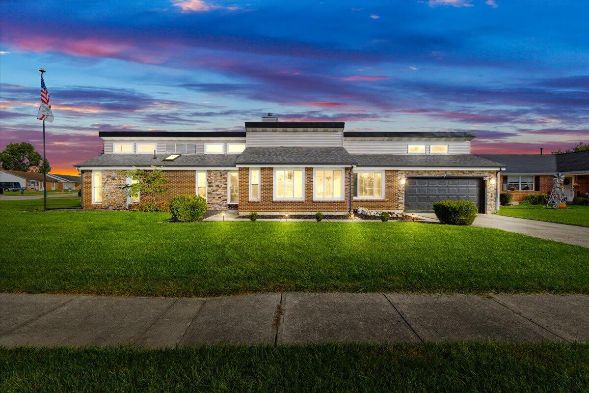 1700 Elaina, Springfield, Ohio 45503