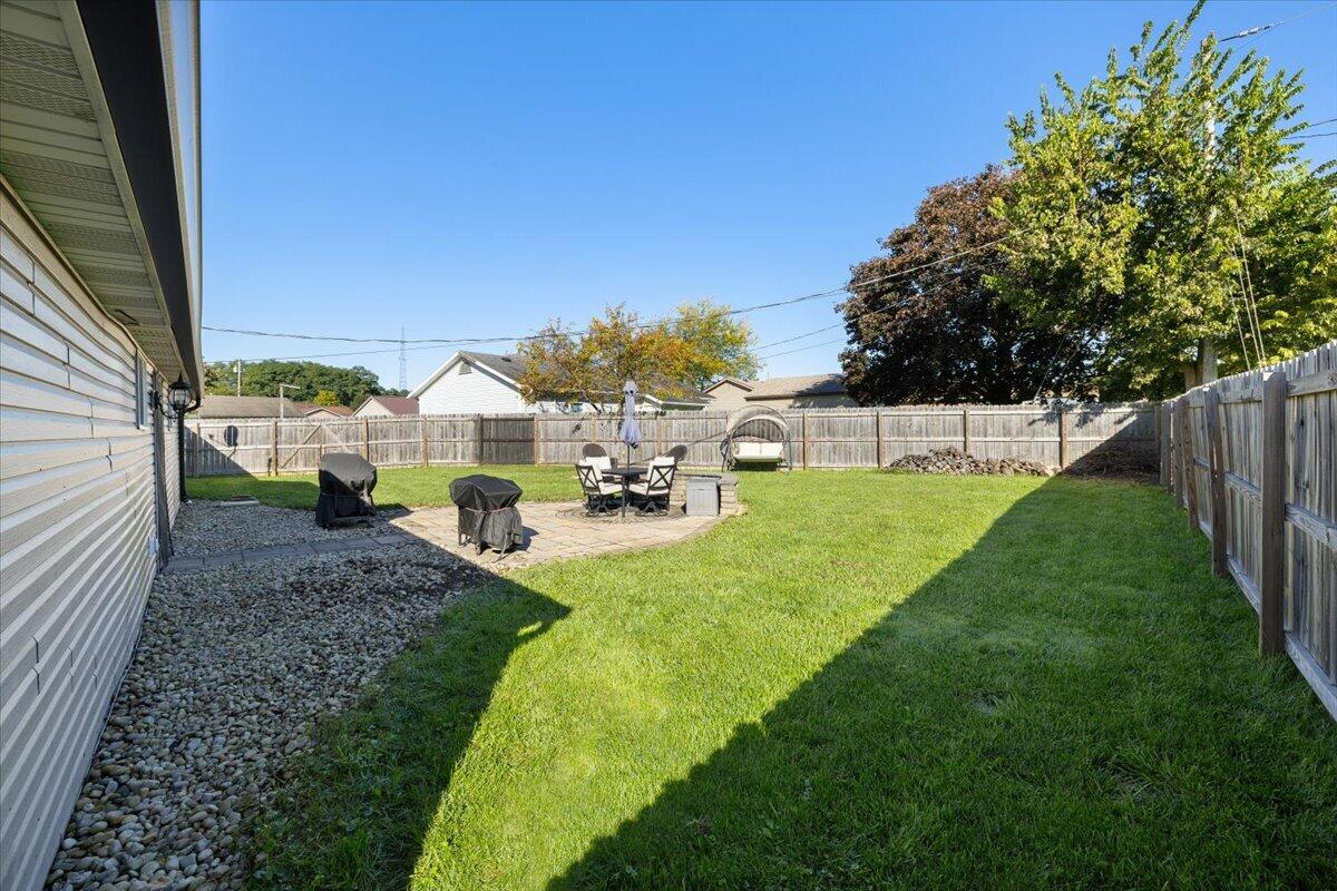 1700 Elaina, Springfield, Ohio 45503