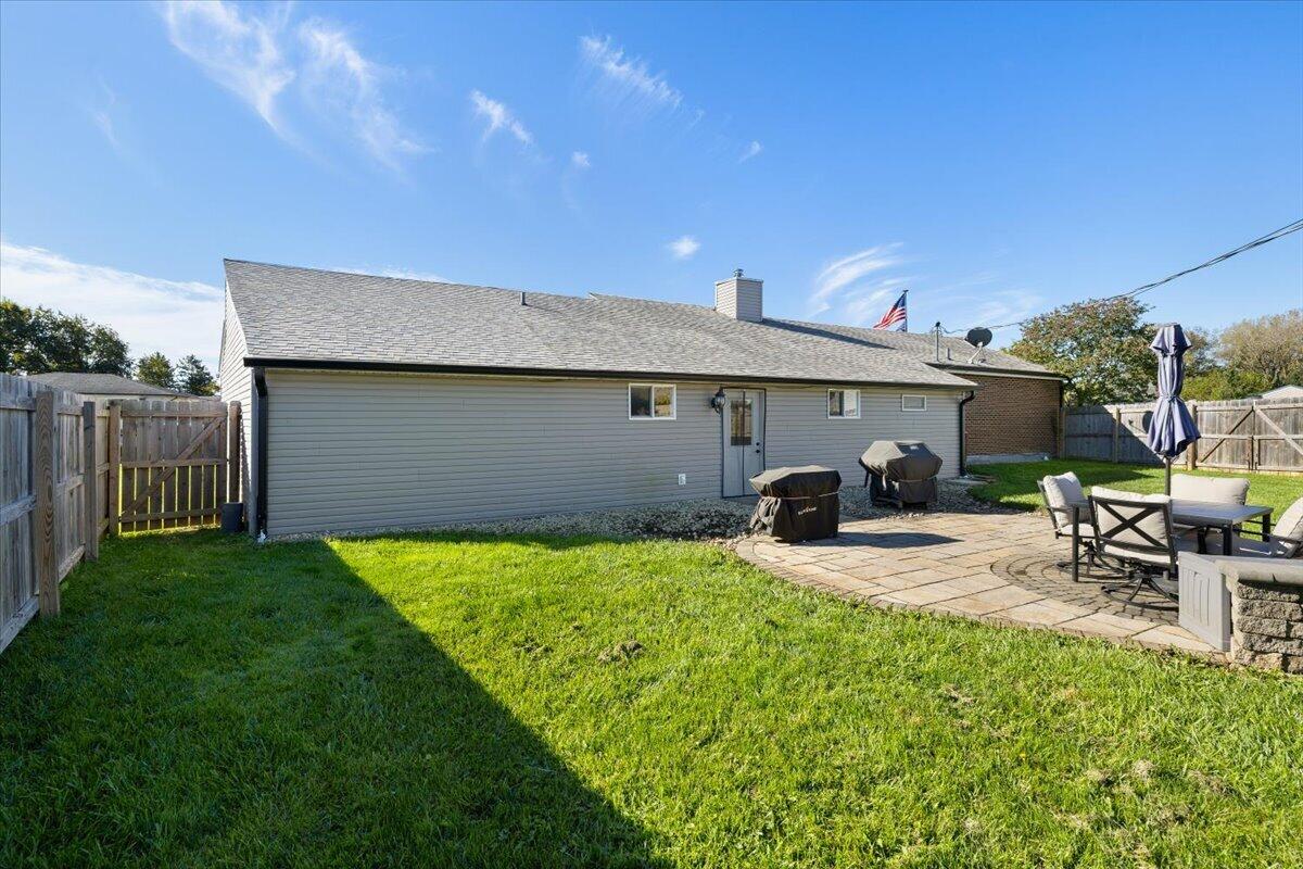 1700 Elaina, Springfield, Ohio 45503