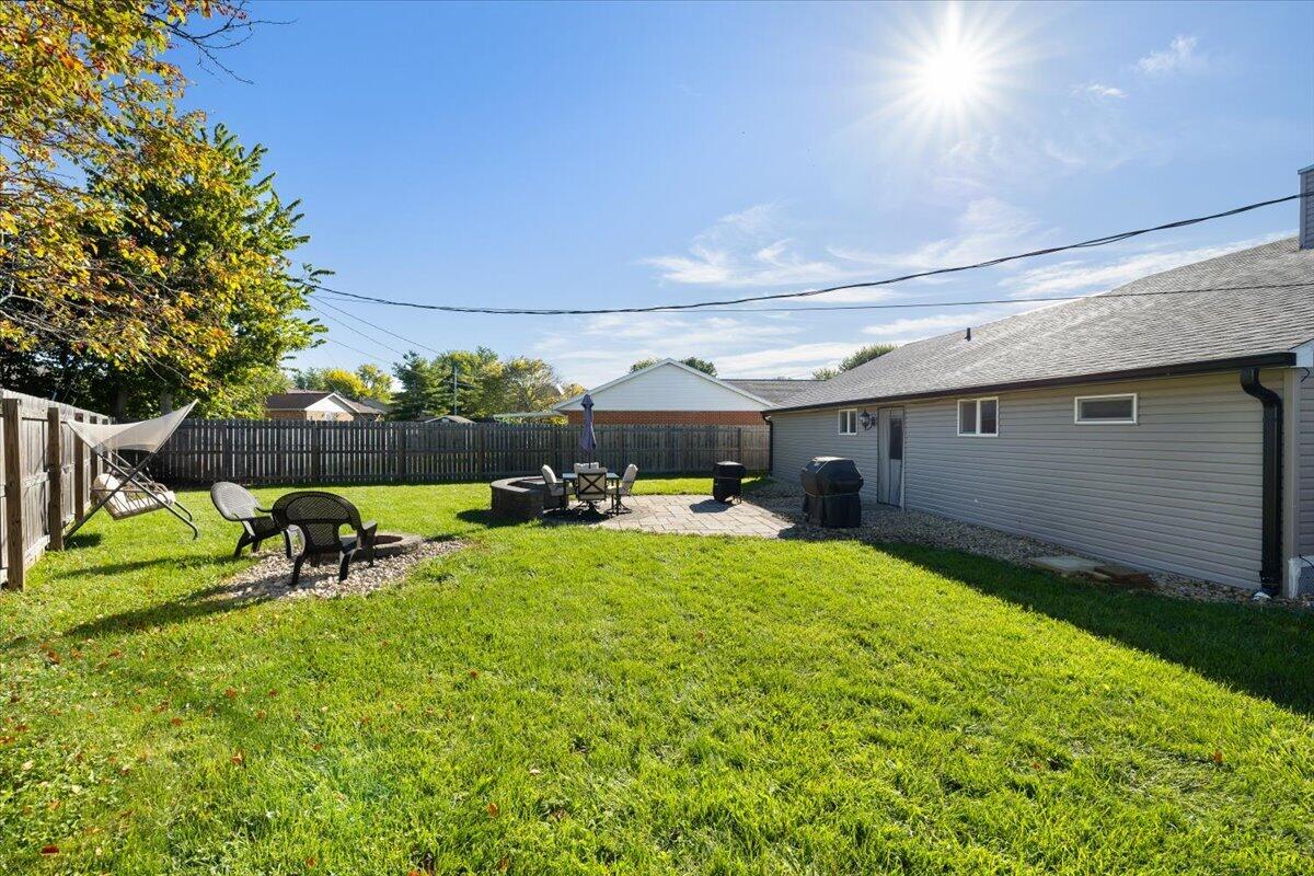 1700 Elaina, Springfield, Ohio 45503