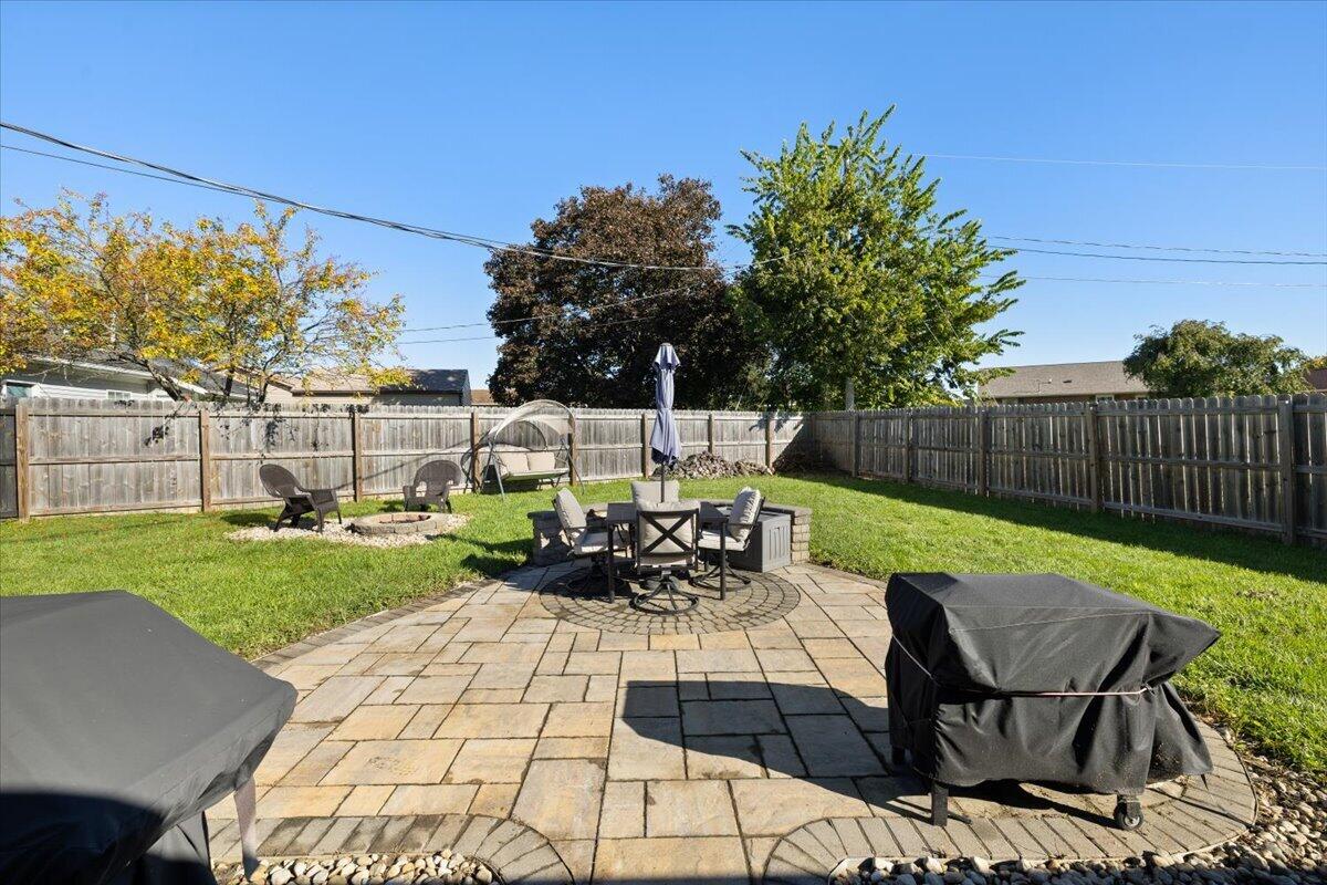 1700 Elaina, Springfield, Ohio 45503