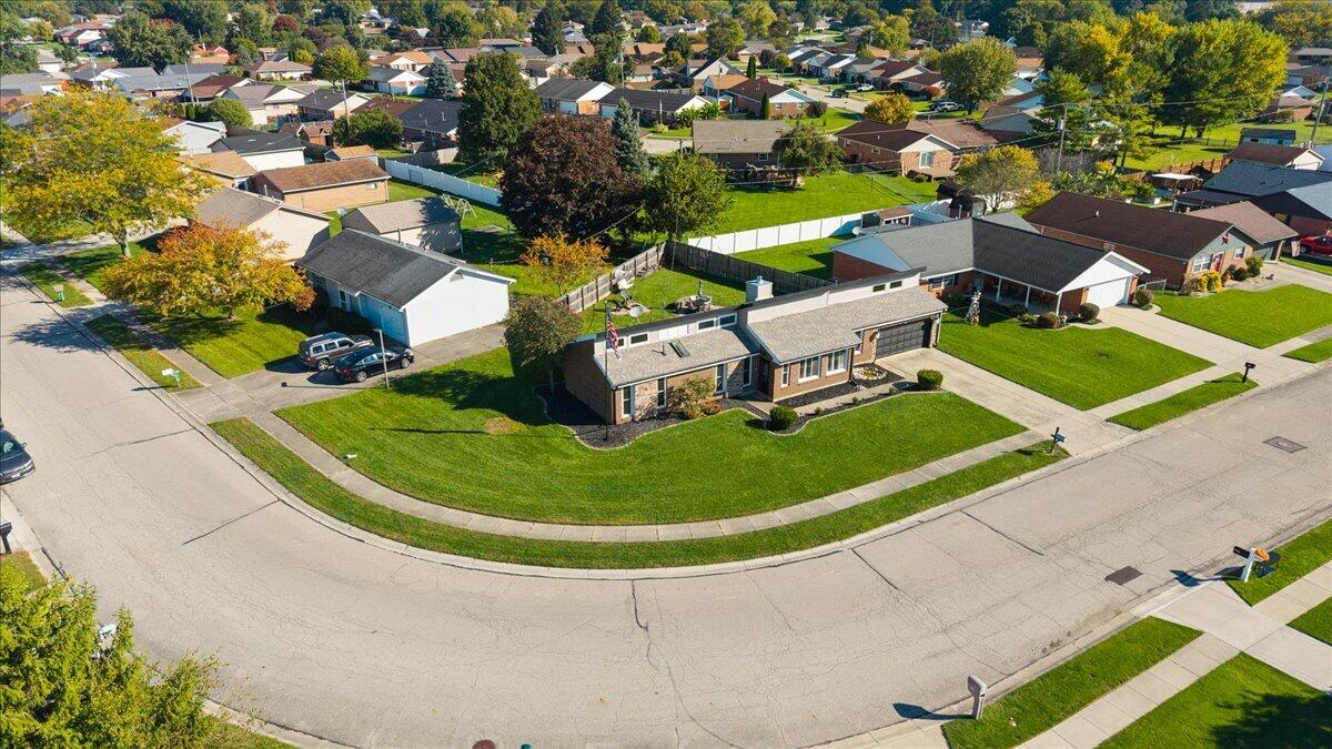 1700 Elaina, Springfield, Ohio 45503