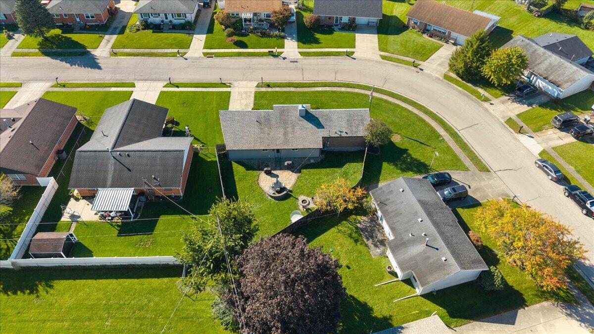 1700 Elaina, Springfield, Ohio 45503
