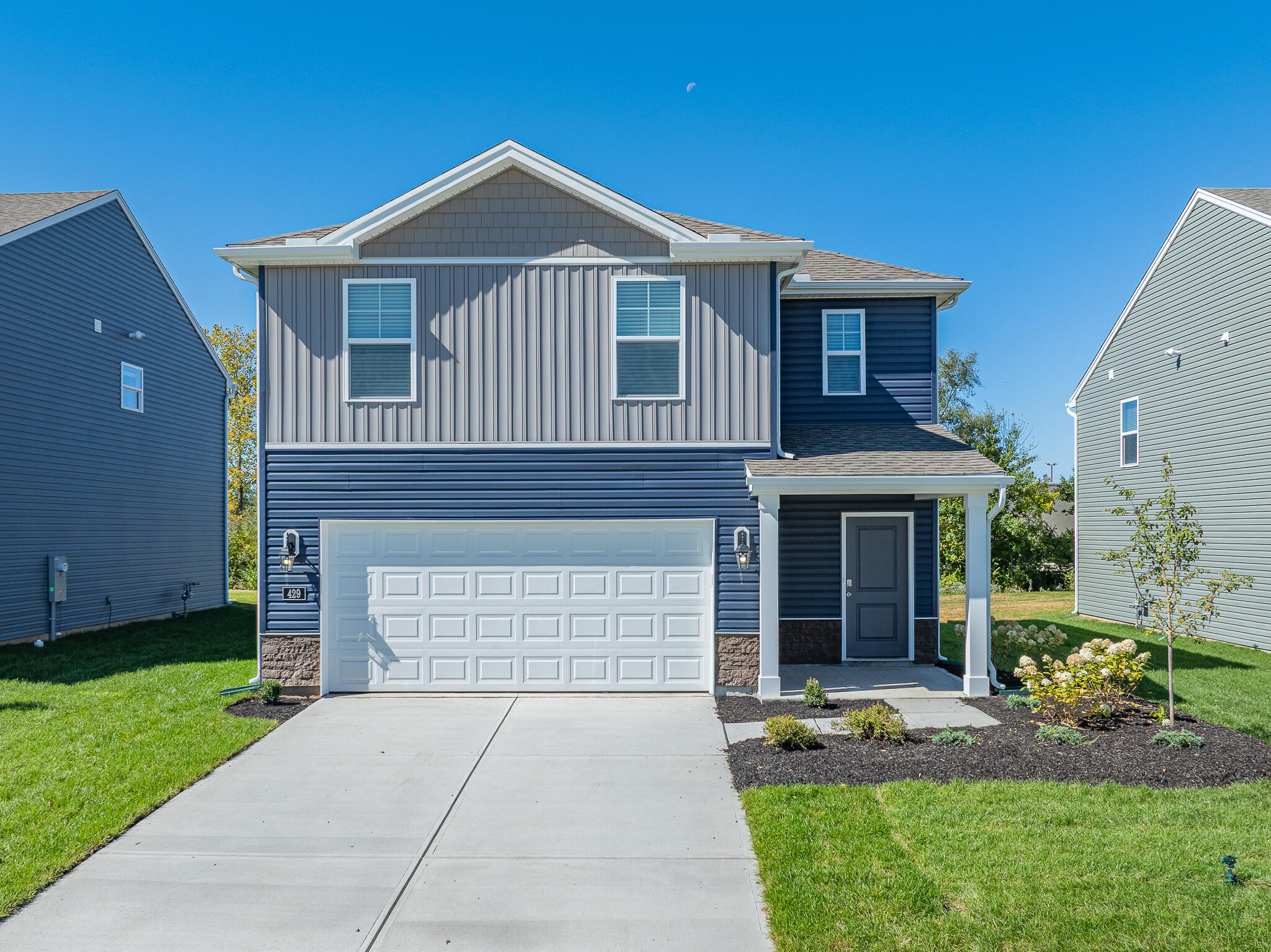 429 Brubaker, New Carlisle, Ohio 45344