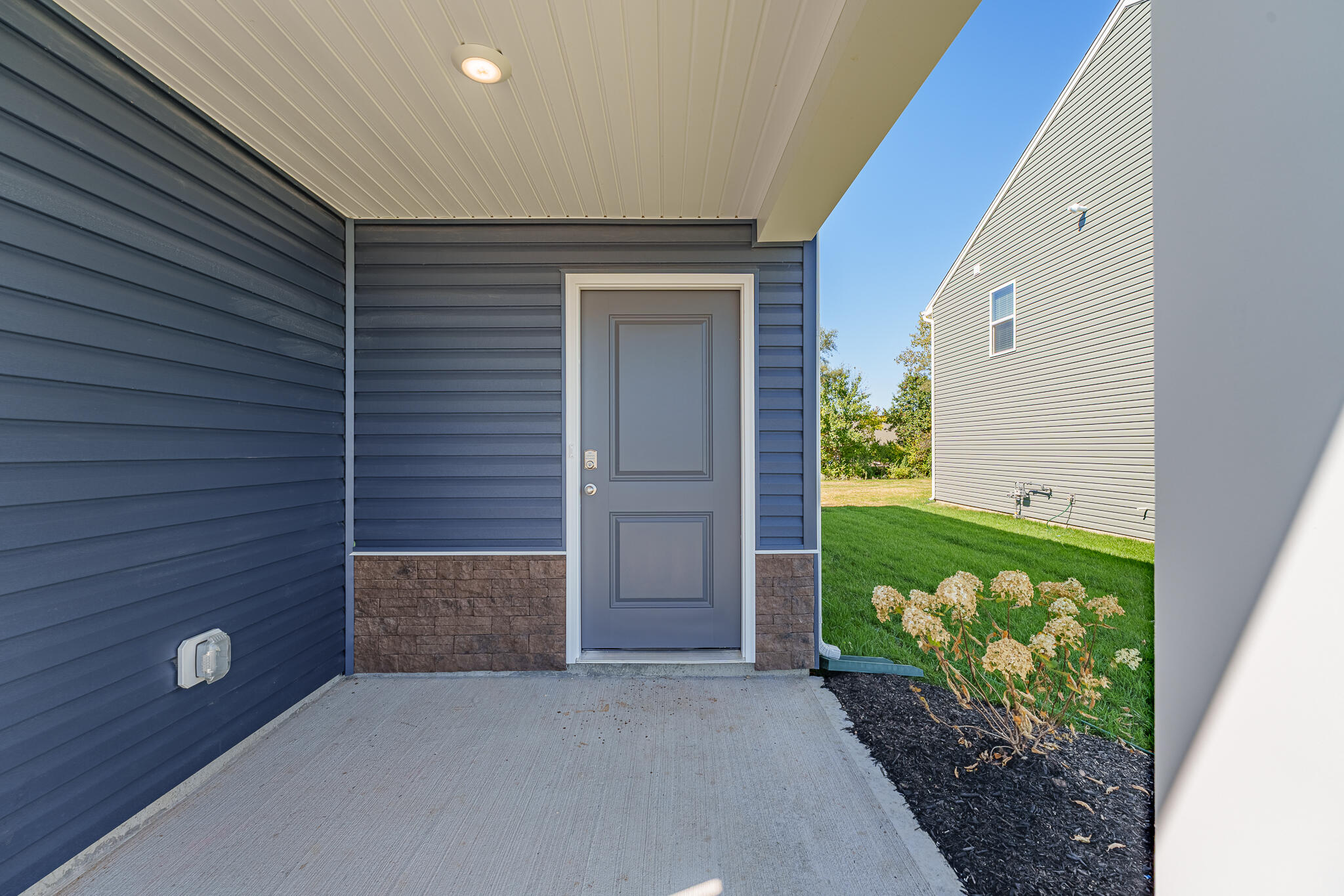 429 Brubaker, New Carlisle, Ohio 45344