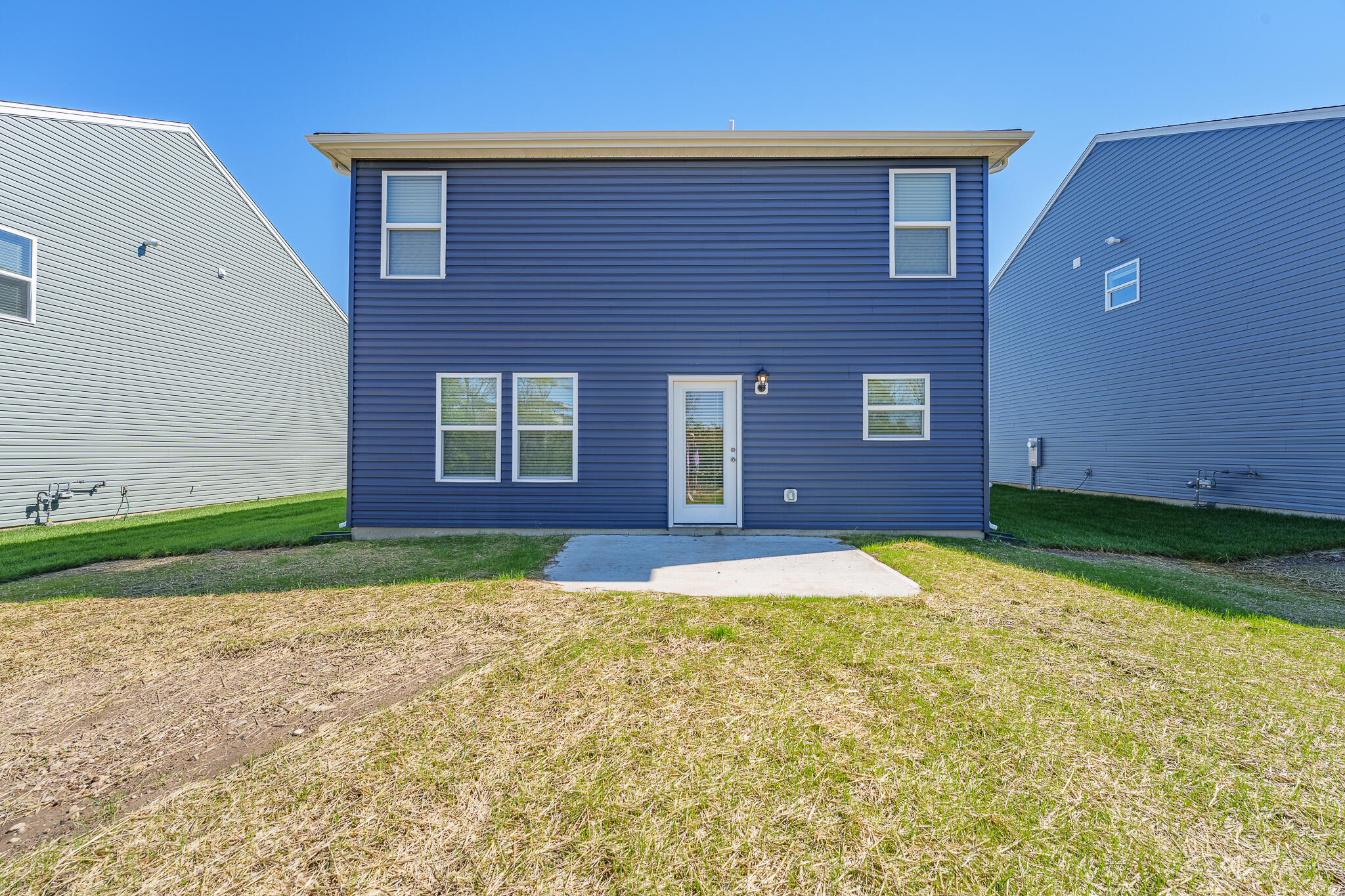 429 Brubaker, New Carlisle, Ohio 45344