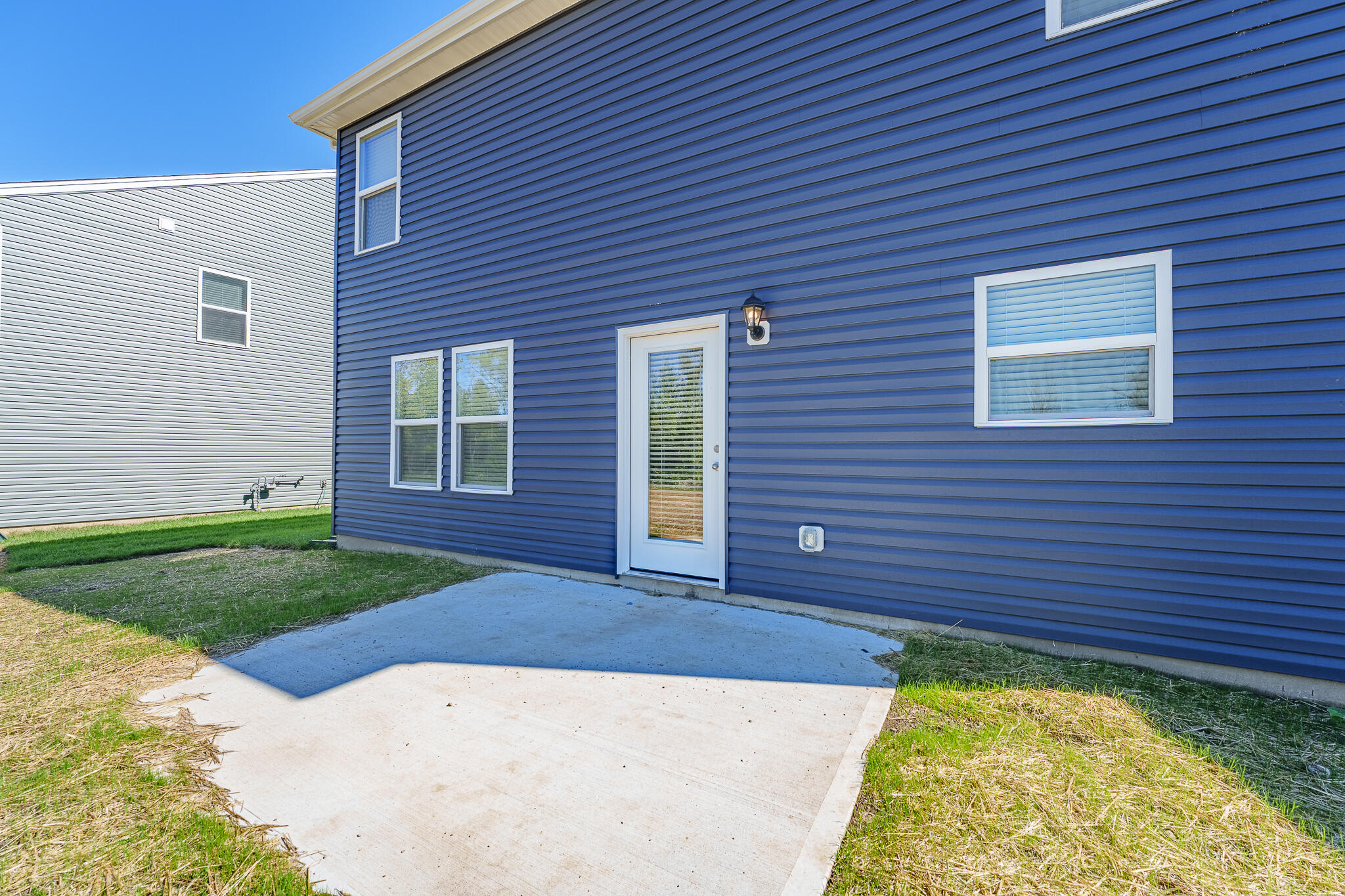 429 Brubaker, New Carlisle, Ohio 45344