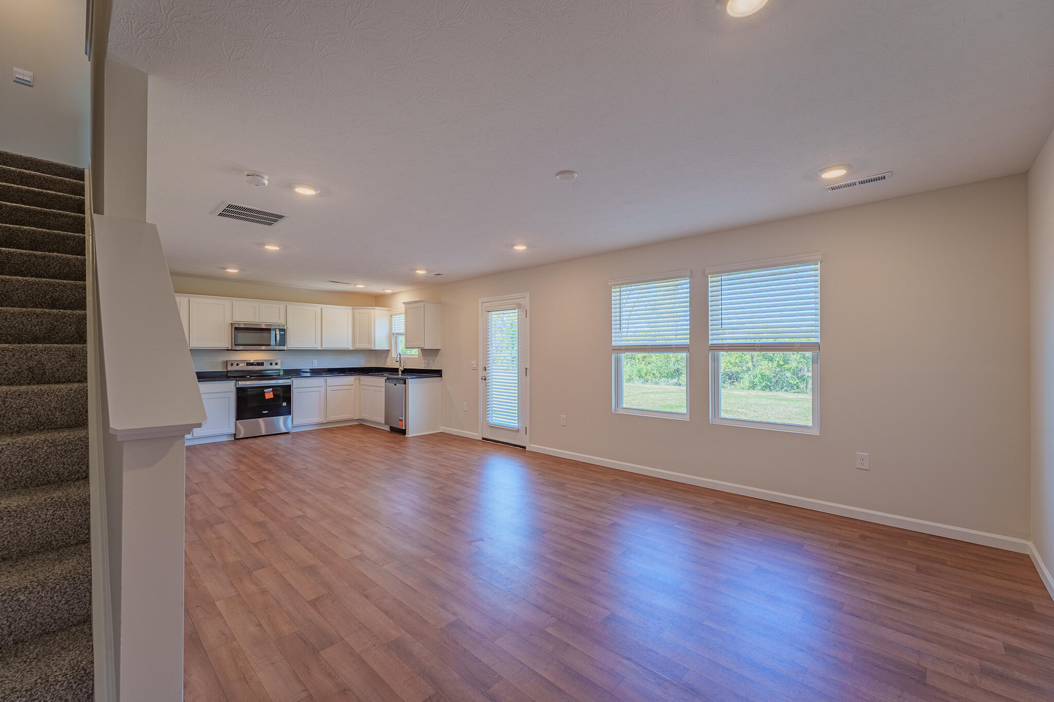429 Brubaker, New Carlisle, Ohio 45344