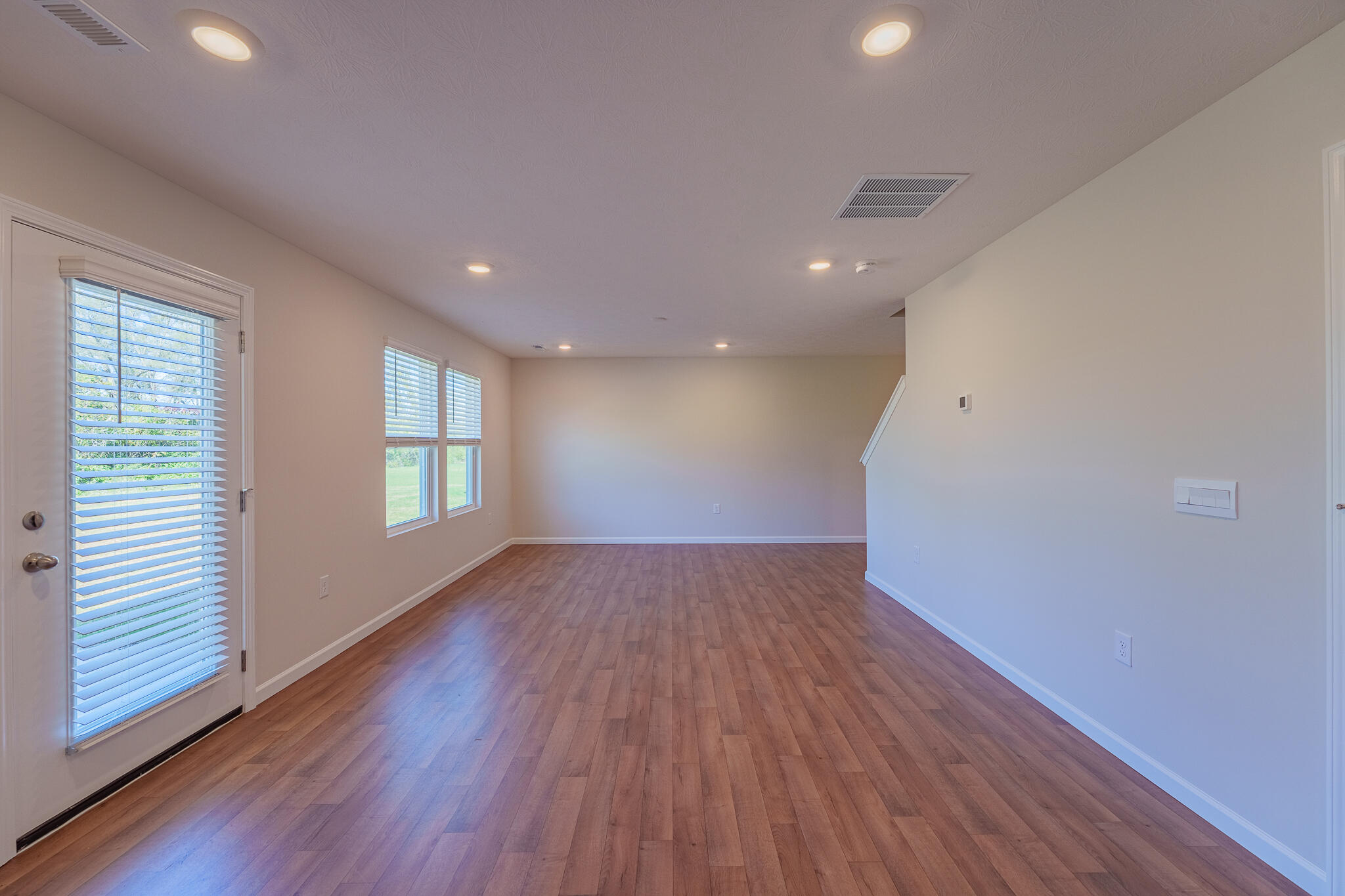 429 Brubaker, New Carlisle, Ohio 45344