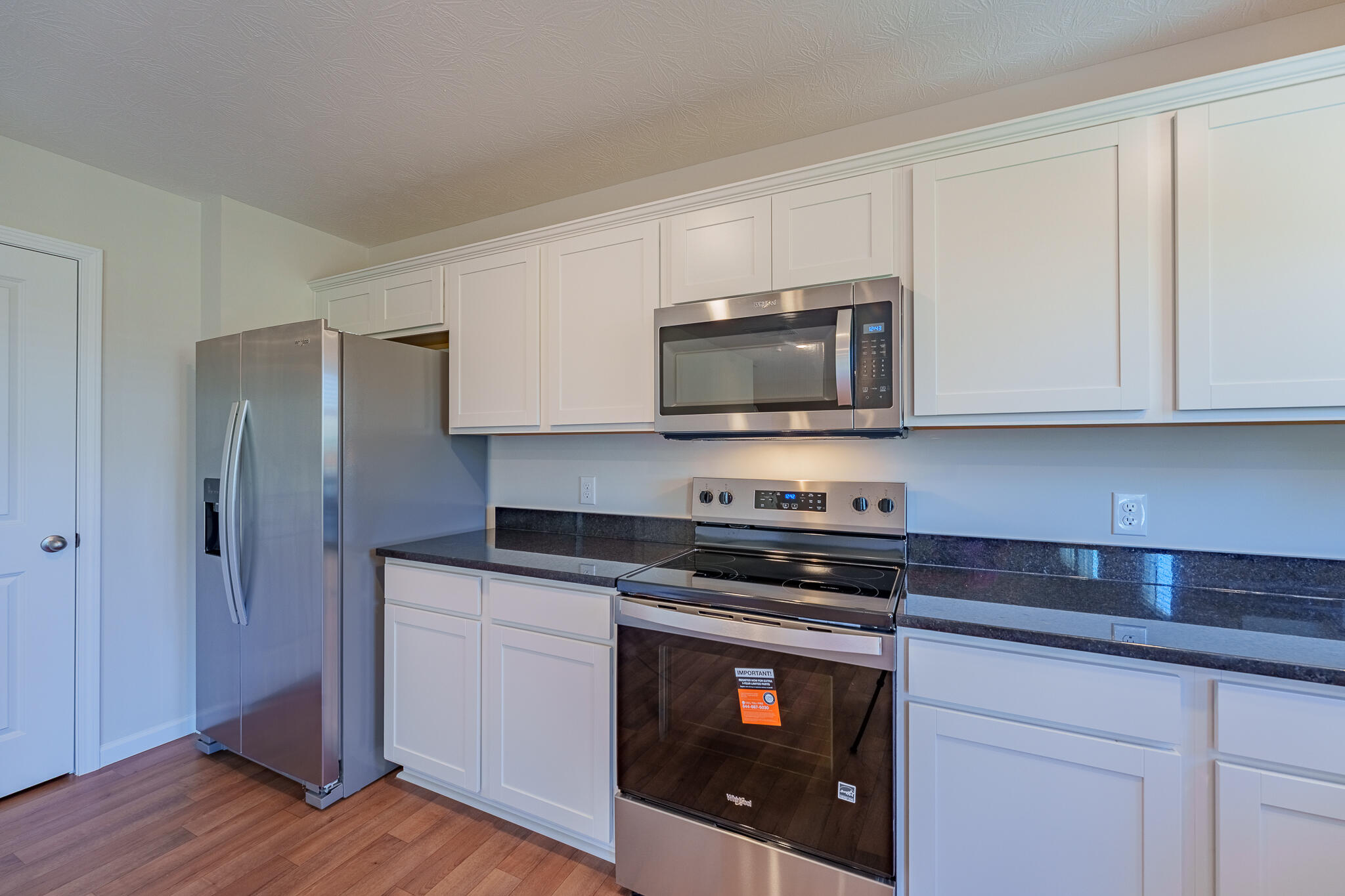 429 Brubaker, New Carlisle, Ohio 45344
