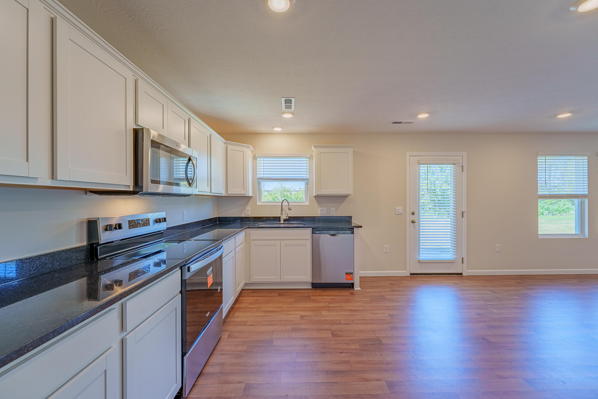 429 Brubaker, New Carlisle, Ohio 45344