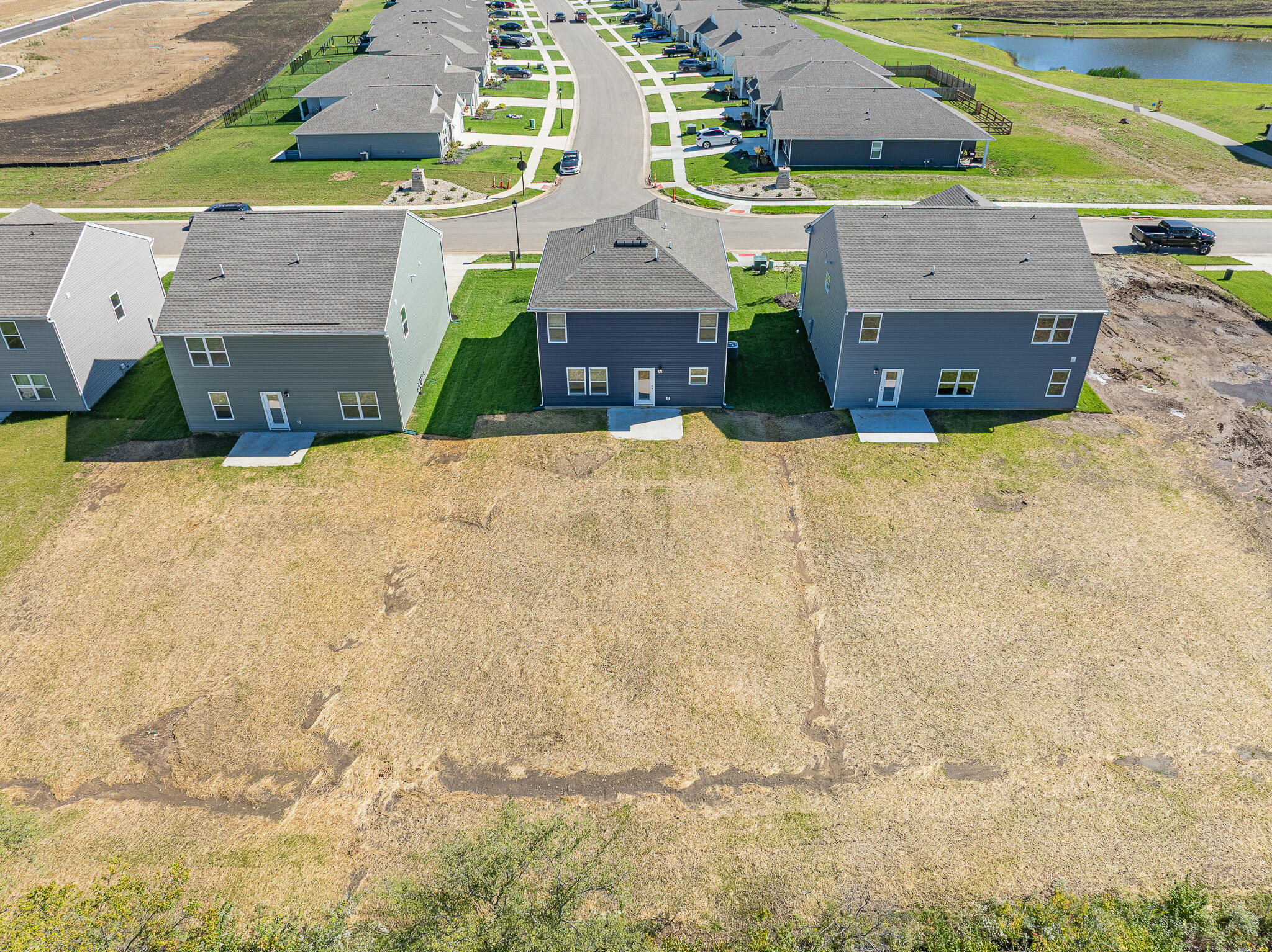 429 Brubaker, New Carlisle, Ohio 45344