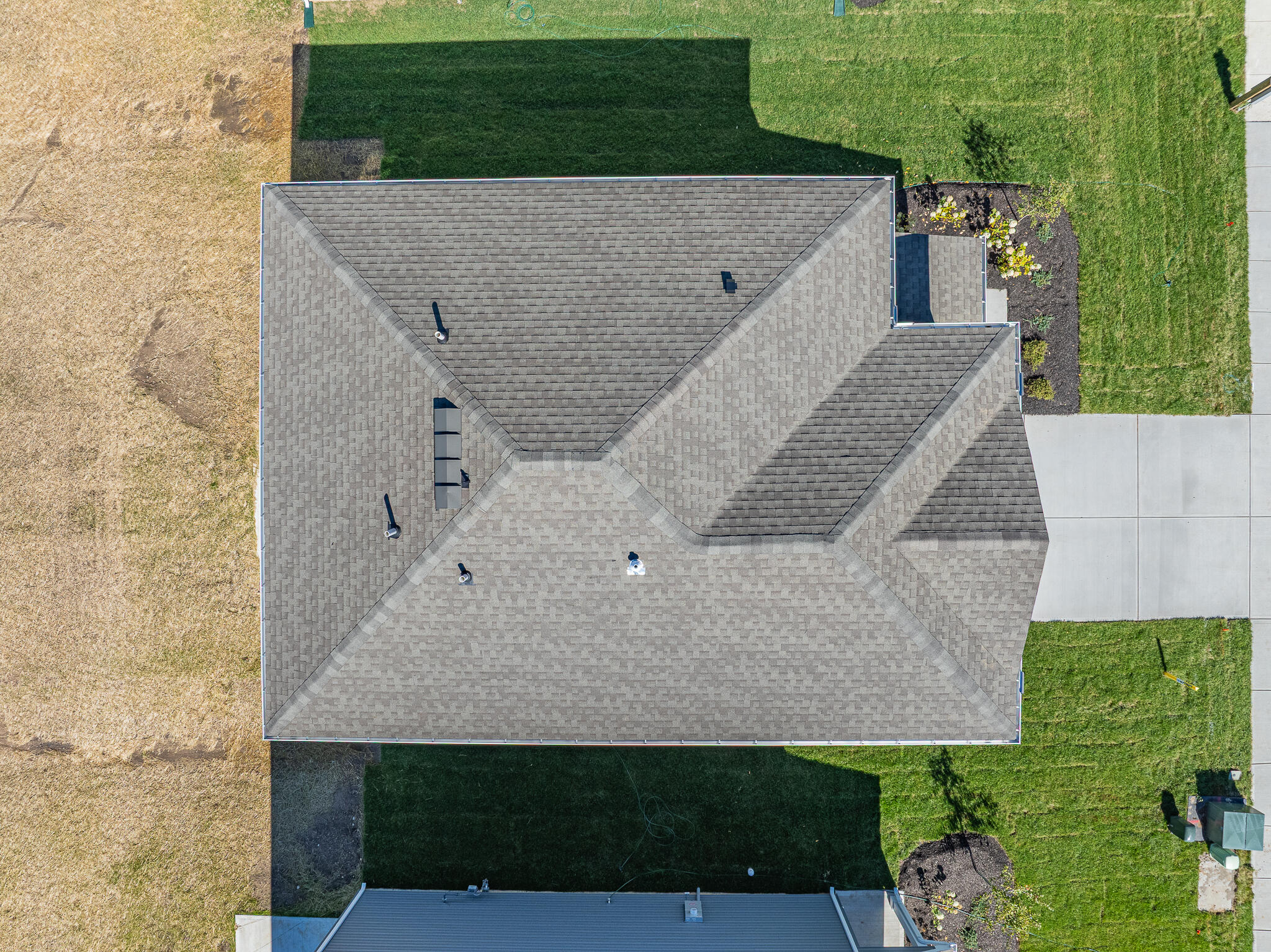 429 Brubaker, New Carlisle, Ohio 45344