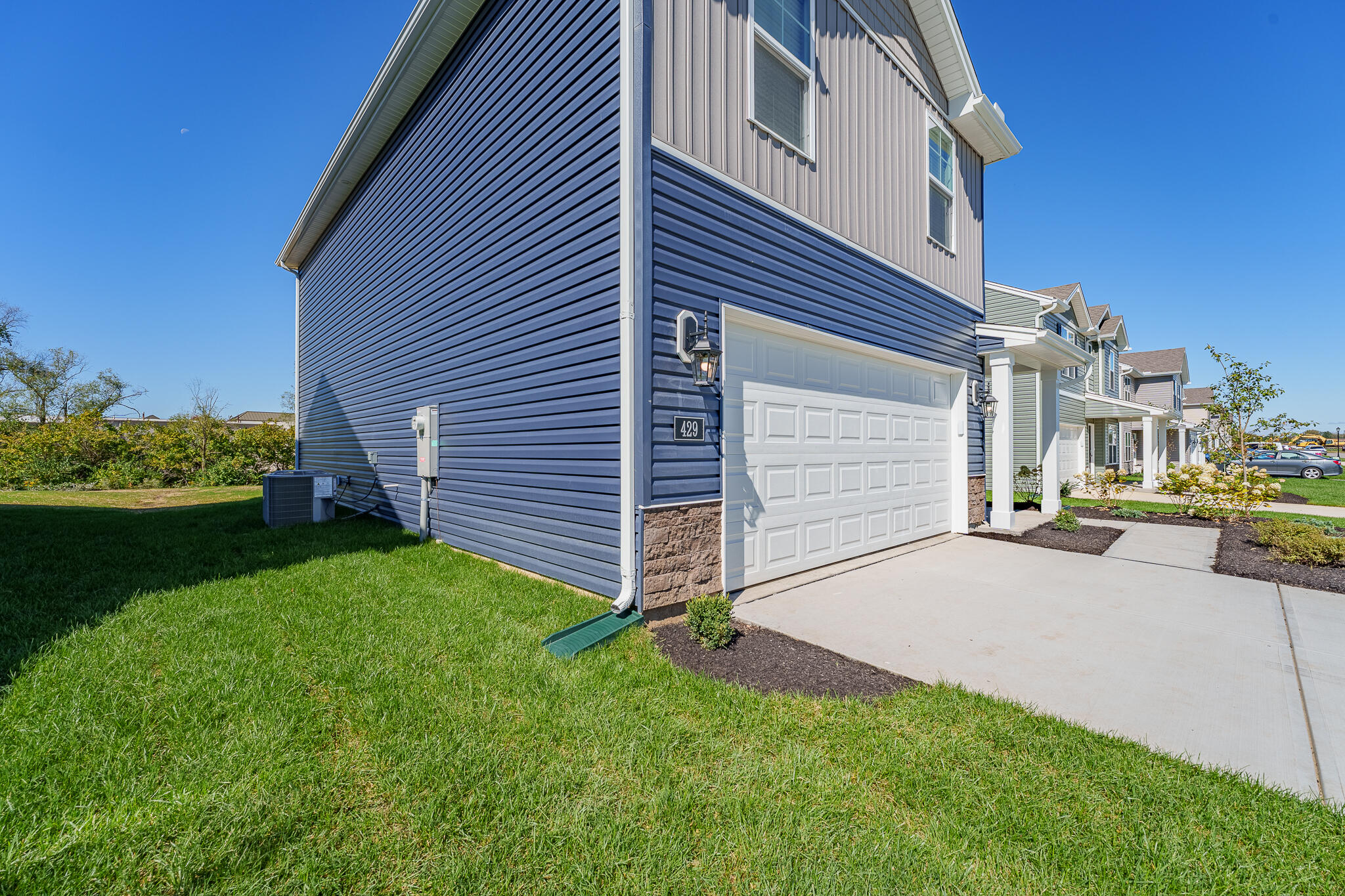 429 Brubaker, New Carlisle, Ohio 45344
