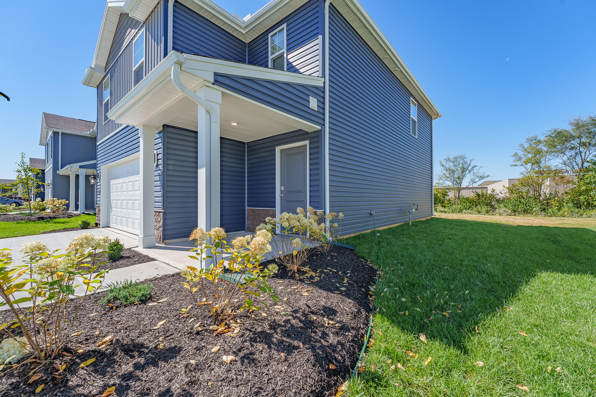 429 Brubaker, New Carlisle, Ohio 45344