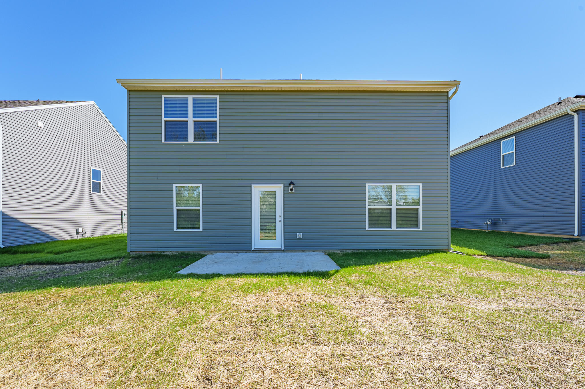 501 Brubaker, New Carlisle, Ohio 45344