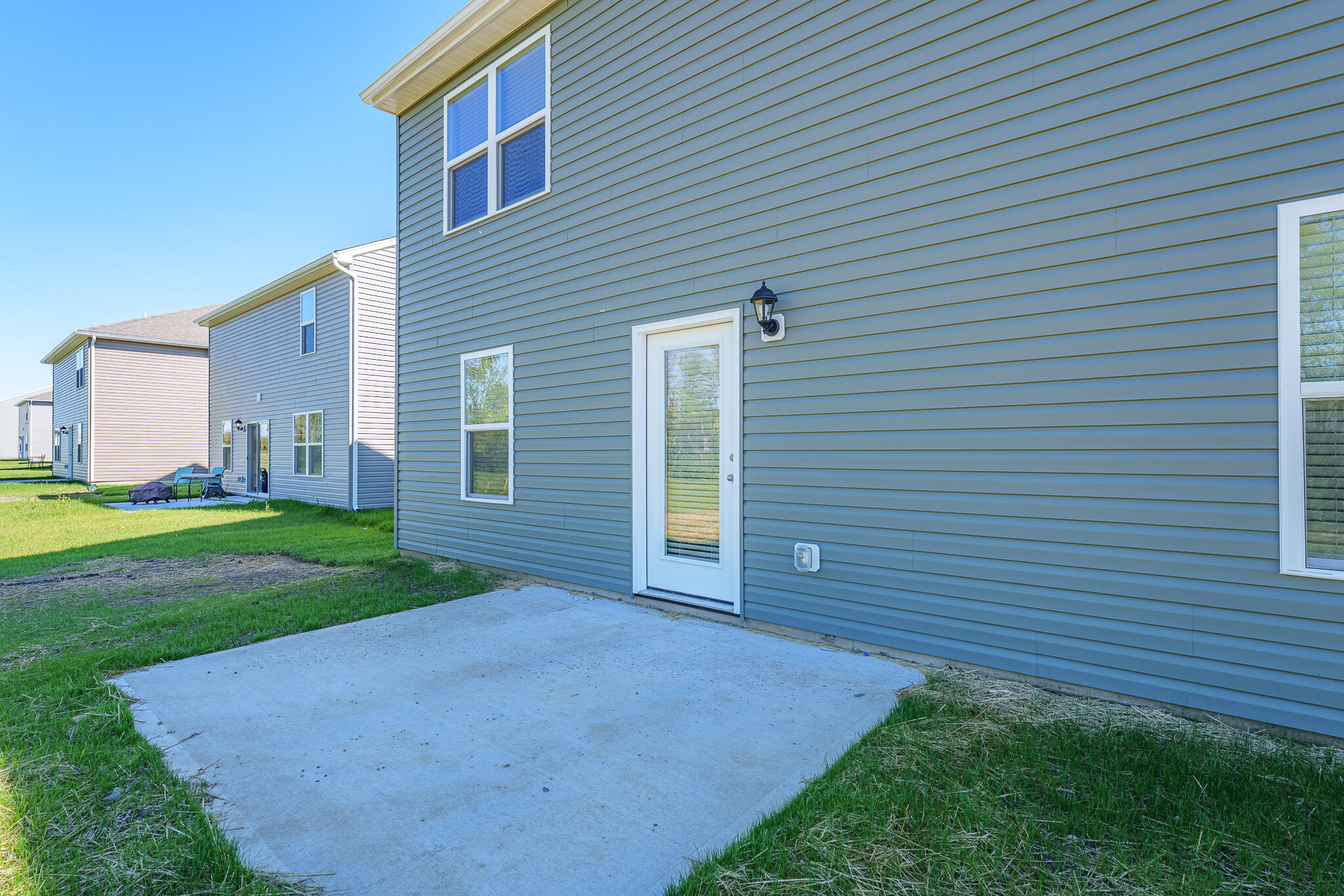 501 Brubaker, New Carlisle, Ohio 45344