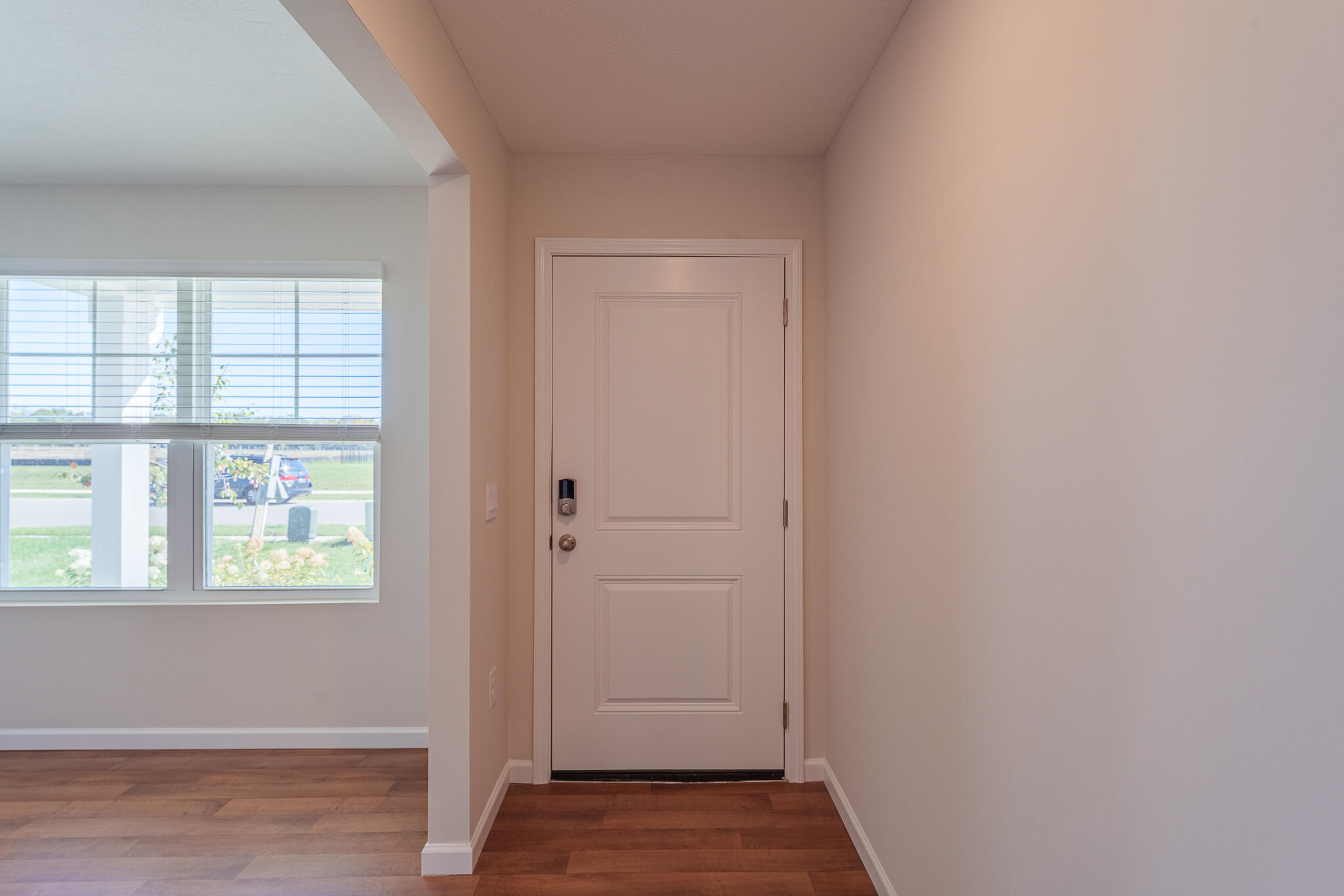 501 Brubaker, New Carlisle, Ohio 45344