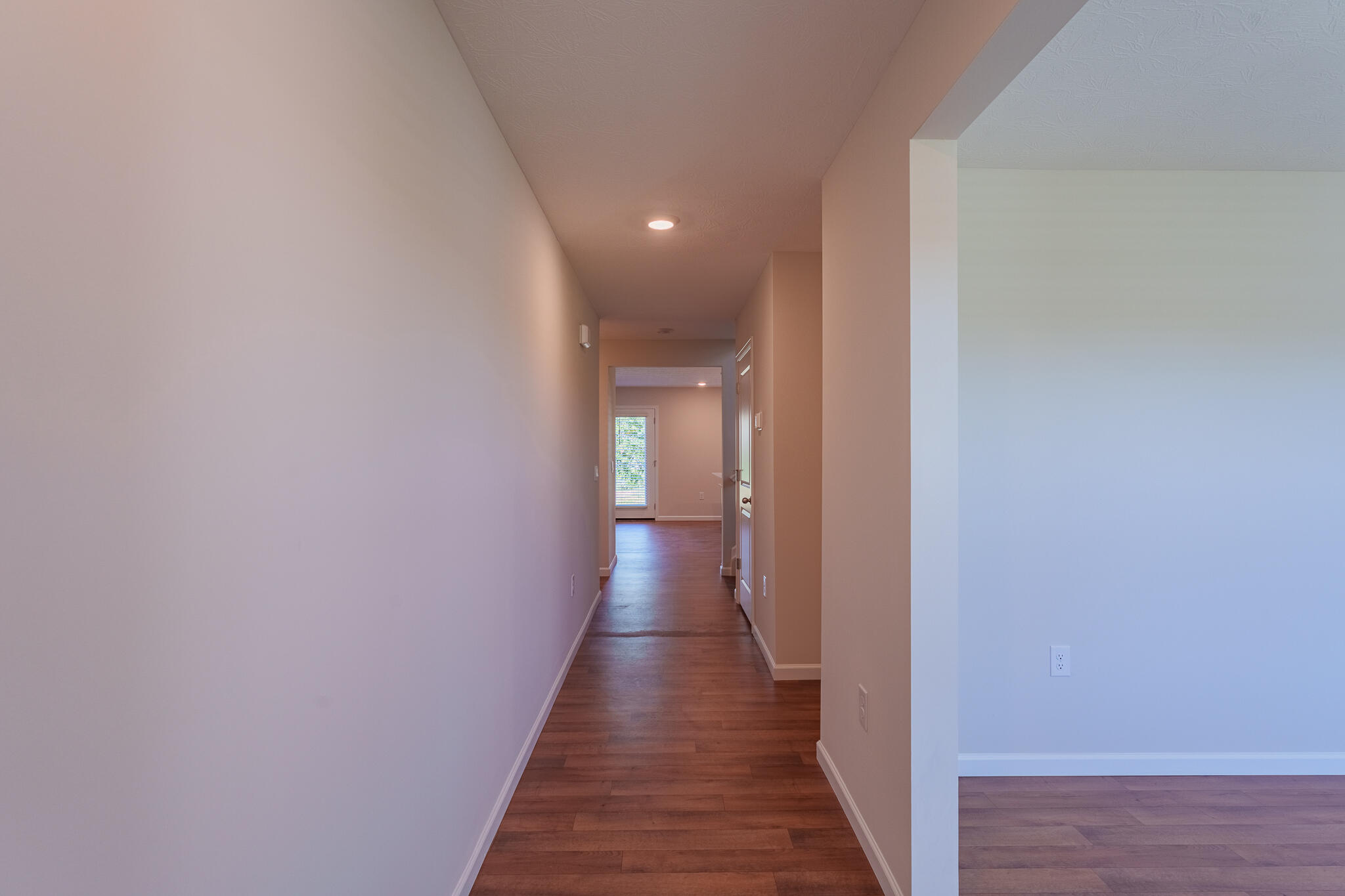 501 Brubaker, New Carlisle, Ohio 45344
