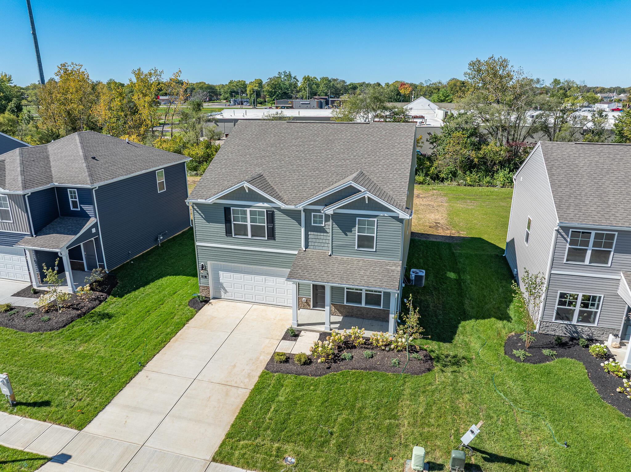 501 Brubaker, New Carlisle, Ohio 45344