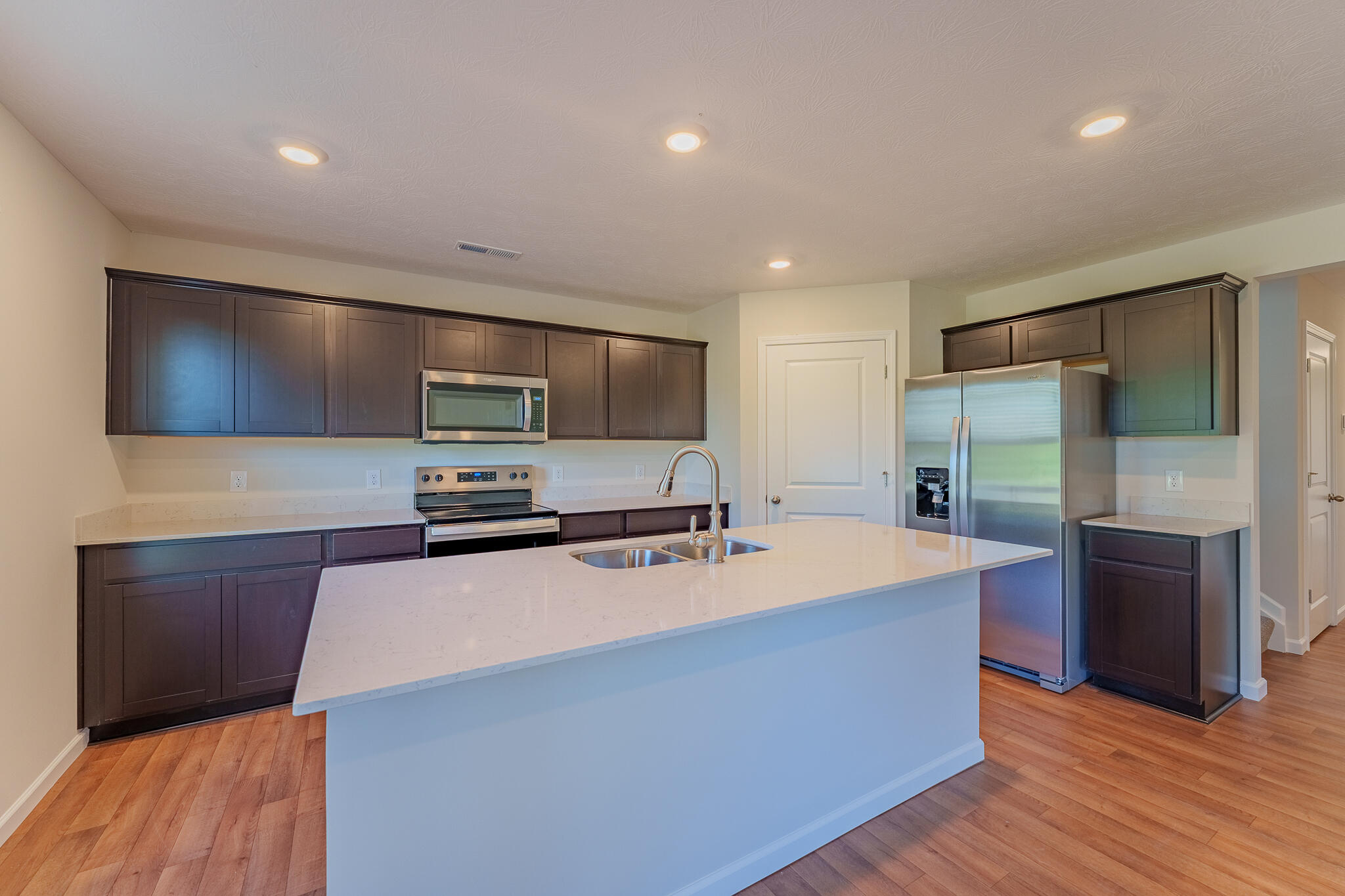 501 Brubaker, New Carlisle, Ohio 45344