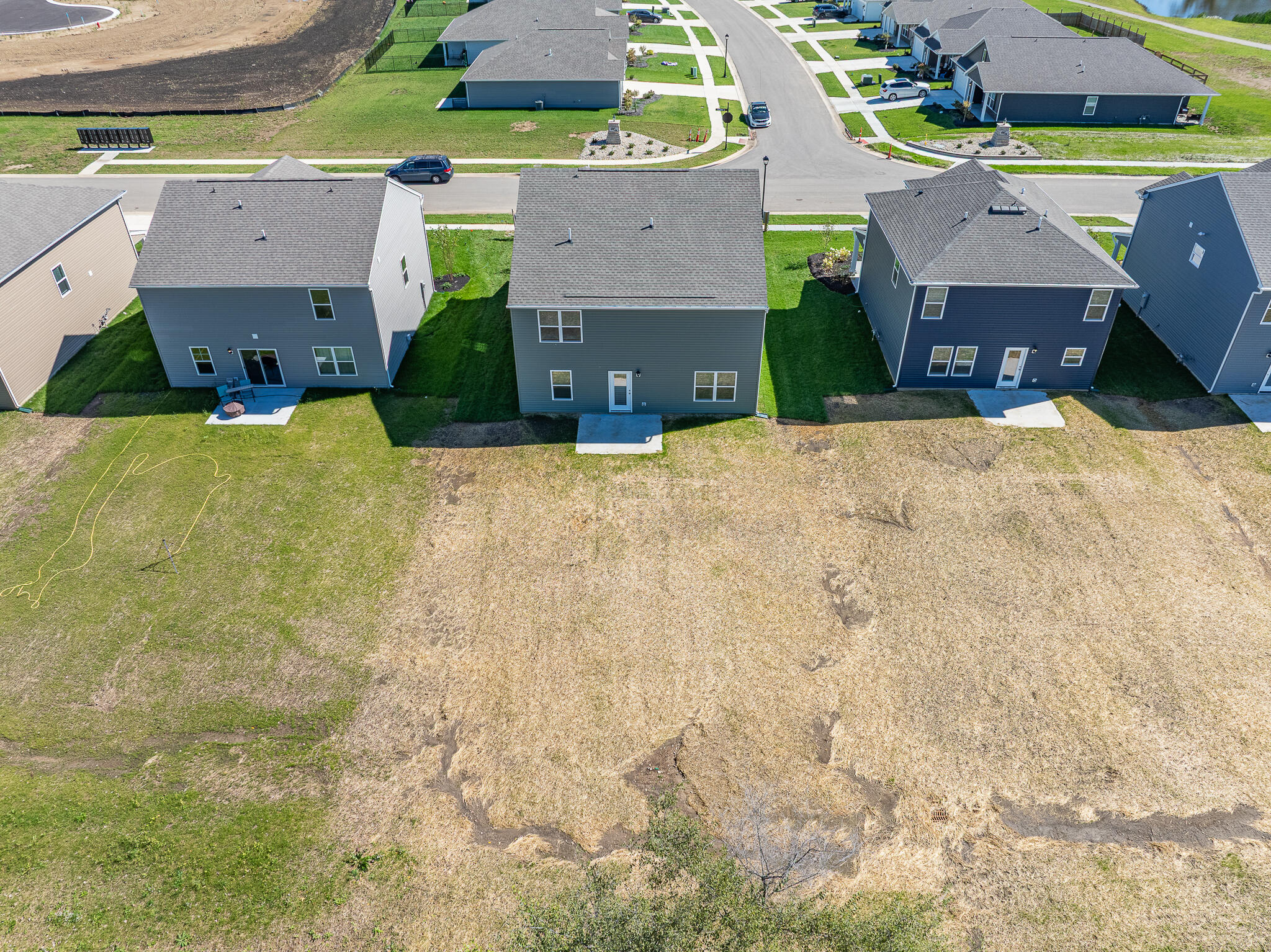 501 Brubaker, New Carlisle, Ohio 45344