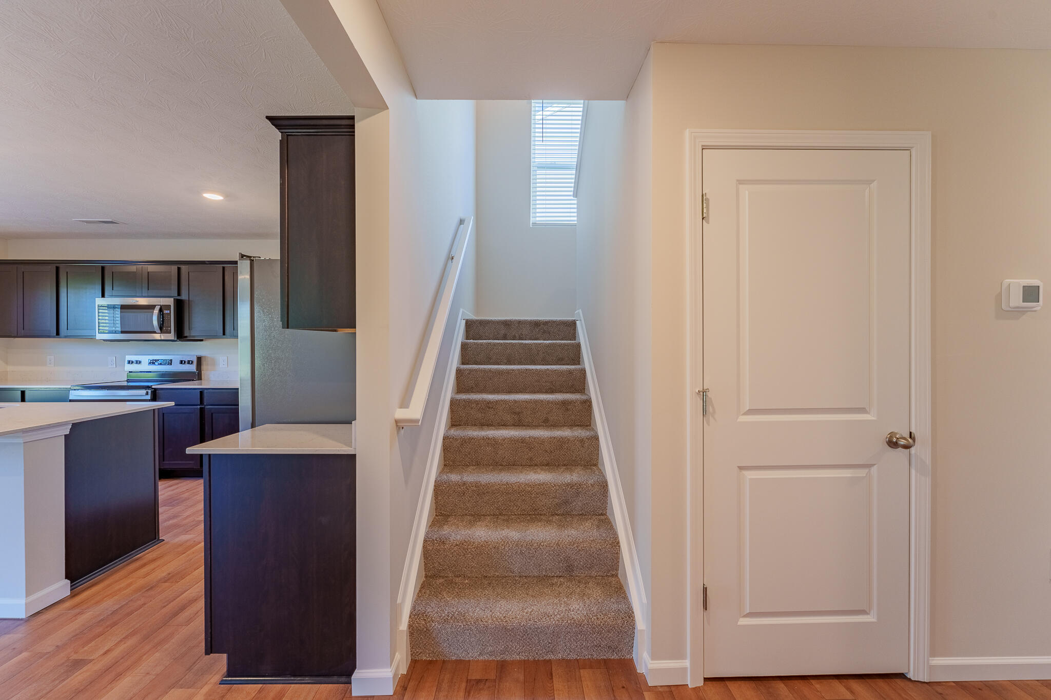 501 Brubaker, New Carlisle, Ohio 45344