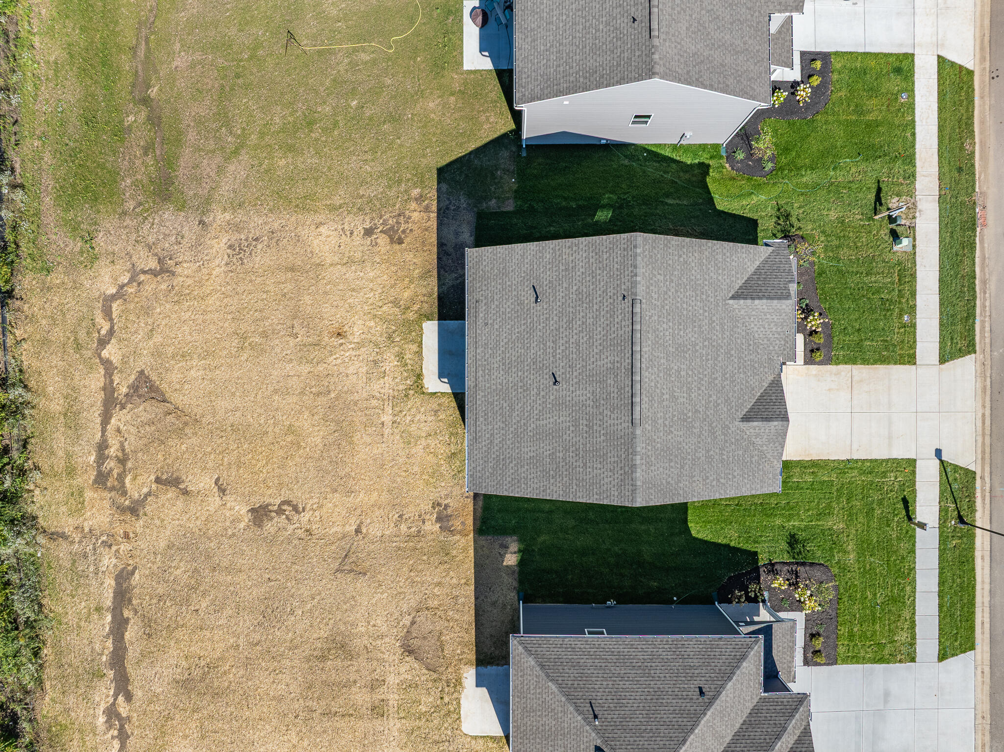 501 Brubaker, New Carlisle, Ohio 45344