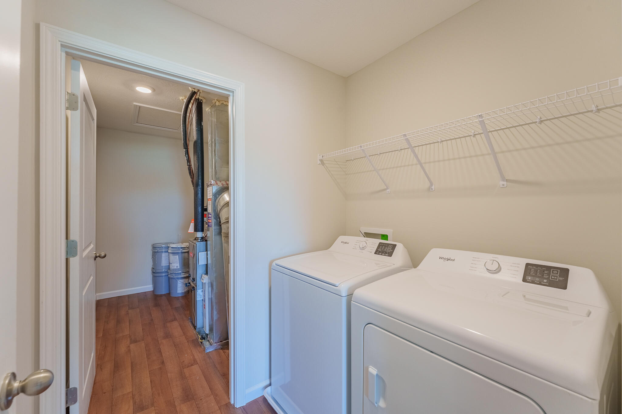 501 Brubaker, New Carlisle, Ohio 45344