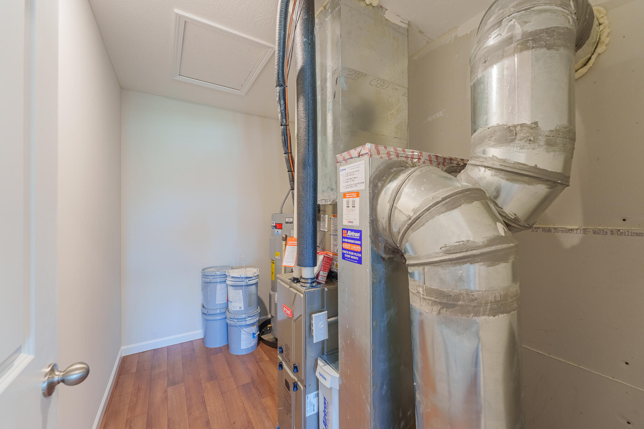 501 Brubaker, New Carlisle, Ohio 45344
