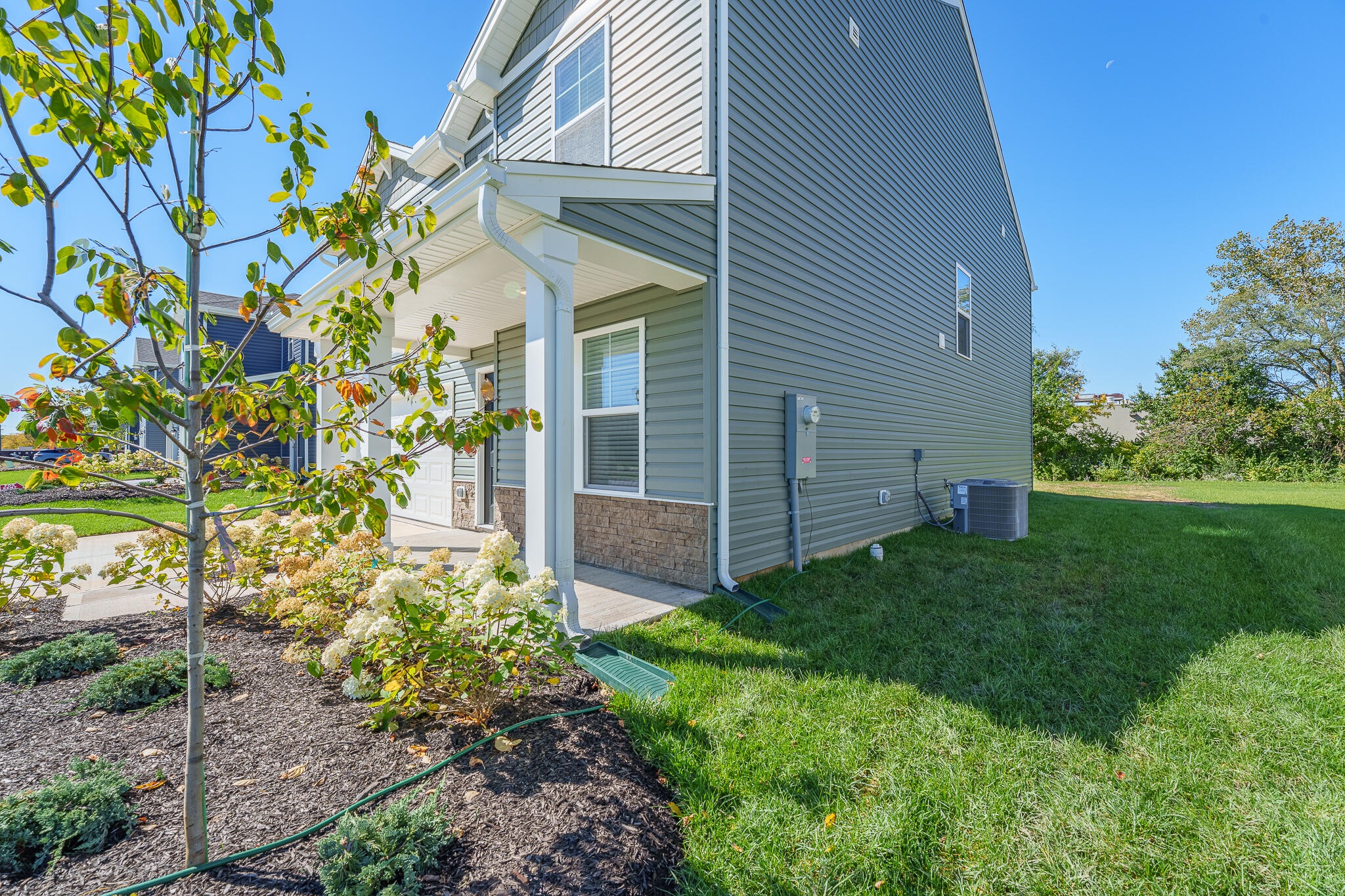 501 Brubaker, New Carlisle, Ohio 45344