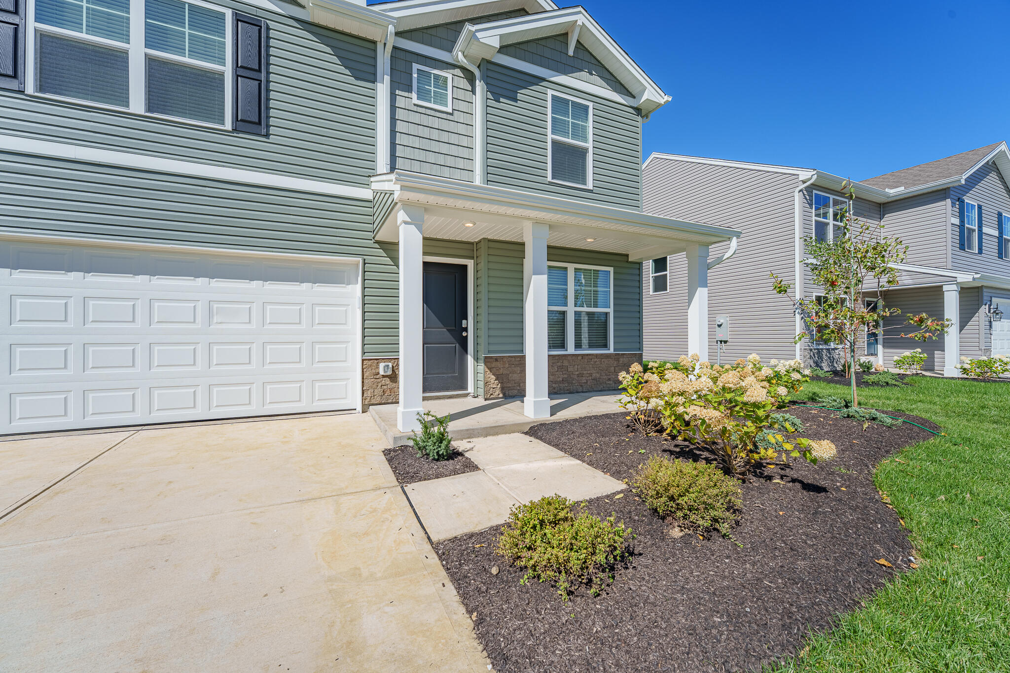 501 Brubaker, New Carlisle, Ohio 45344
