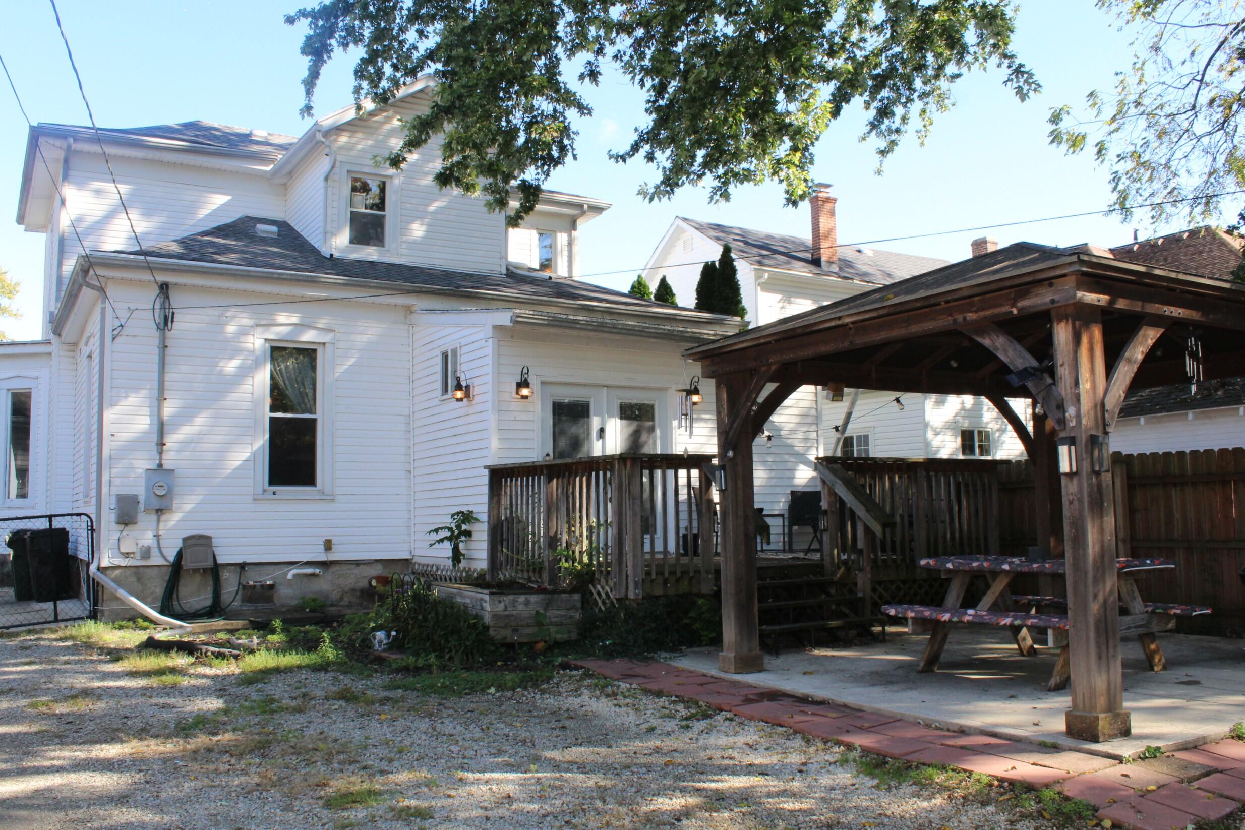 435 Church, Urbana, Ohio 43078