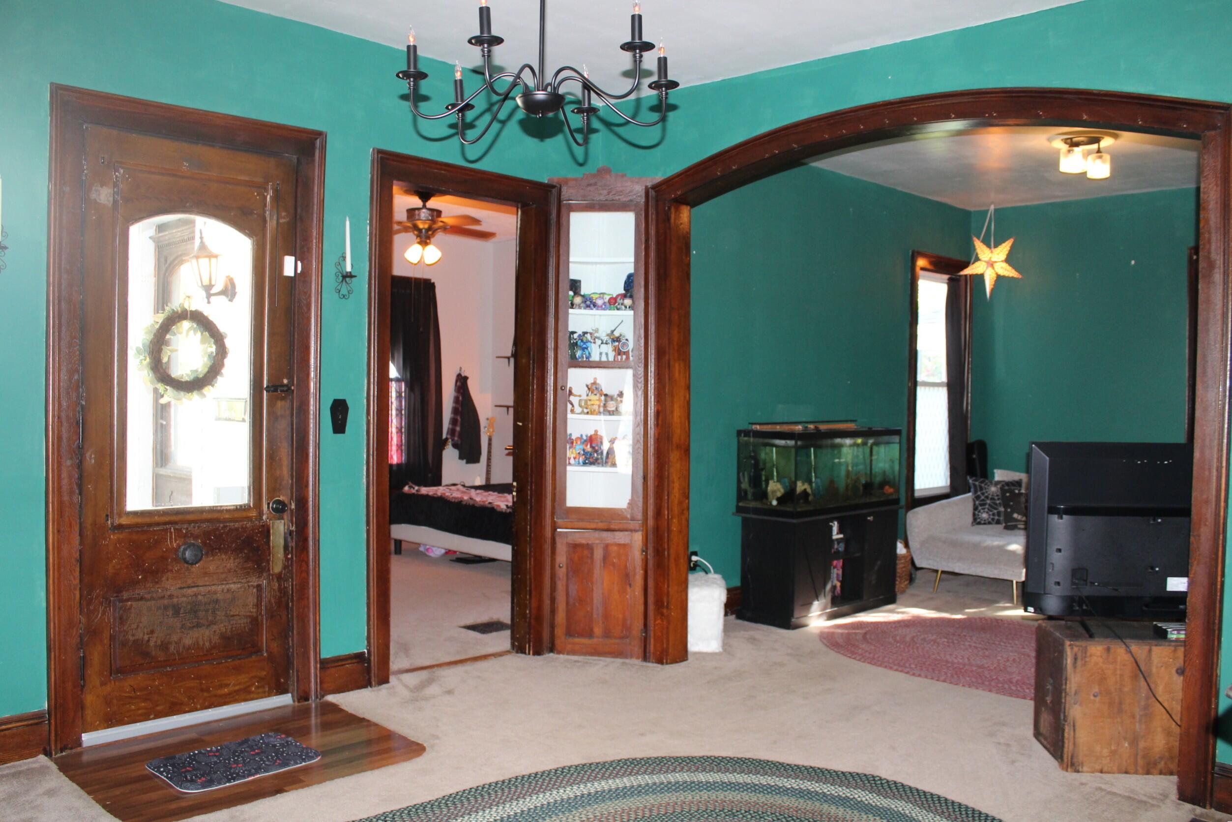 435 Church, Urbana, Ohio 43078