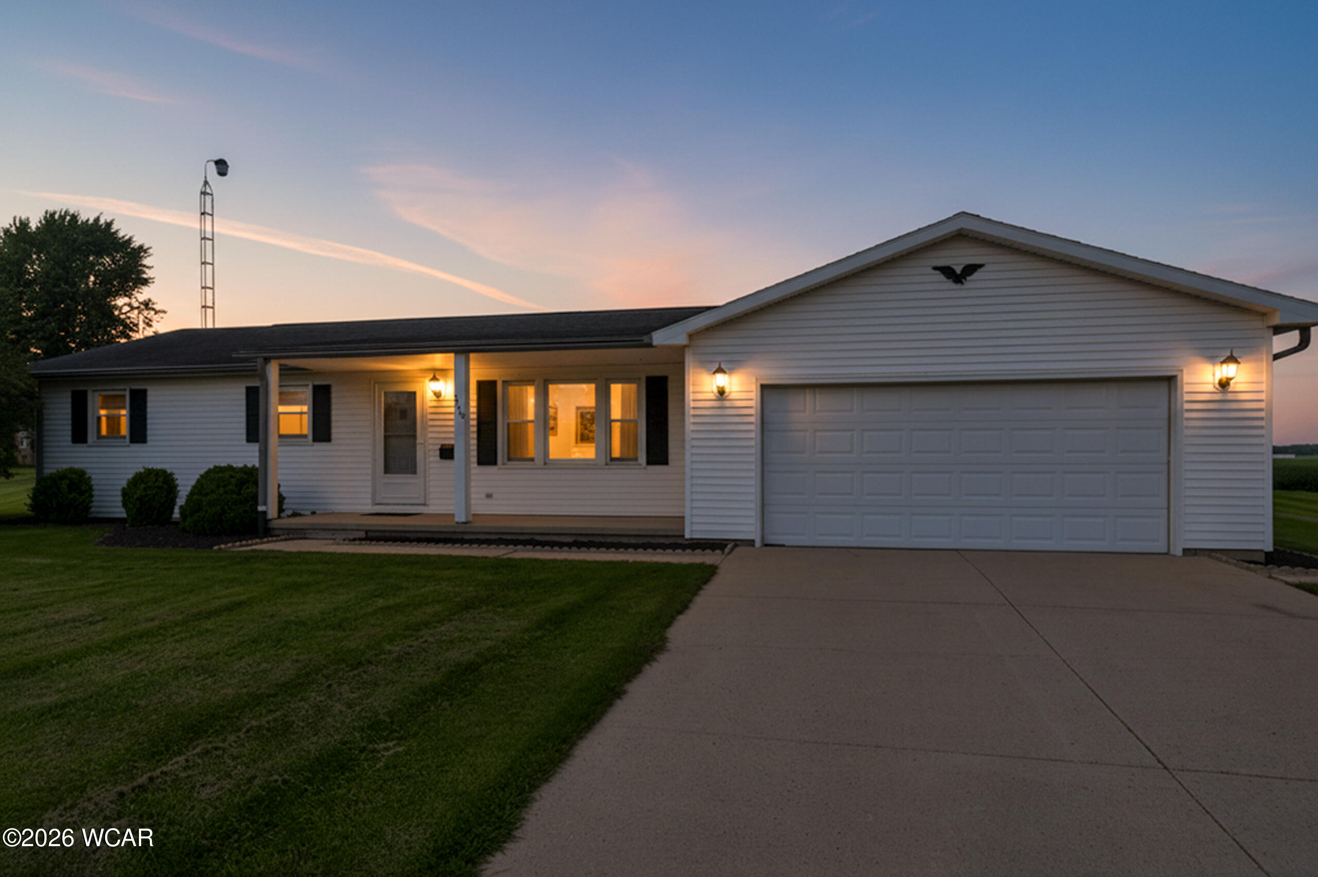 210 Elic Court, Botkins, Ohio