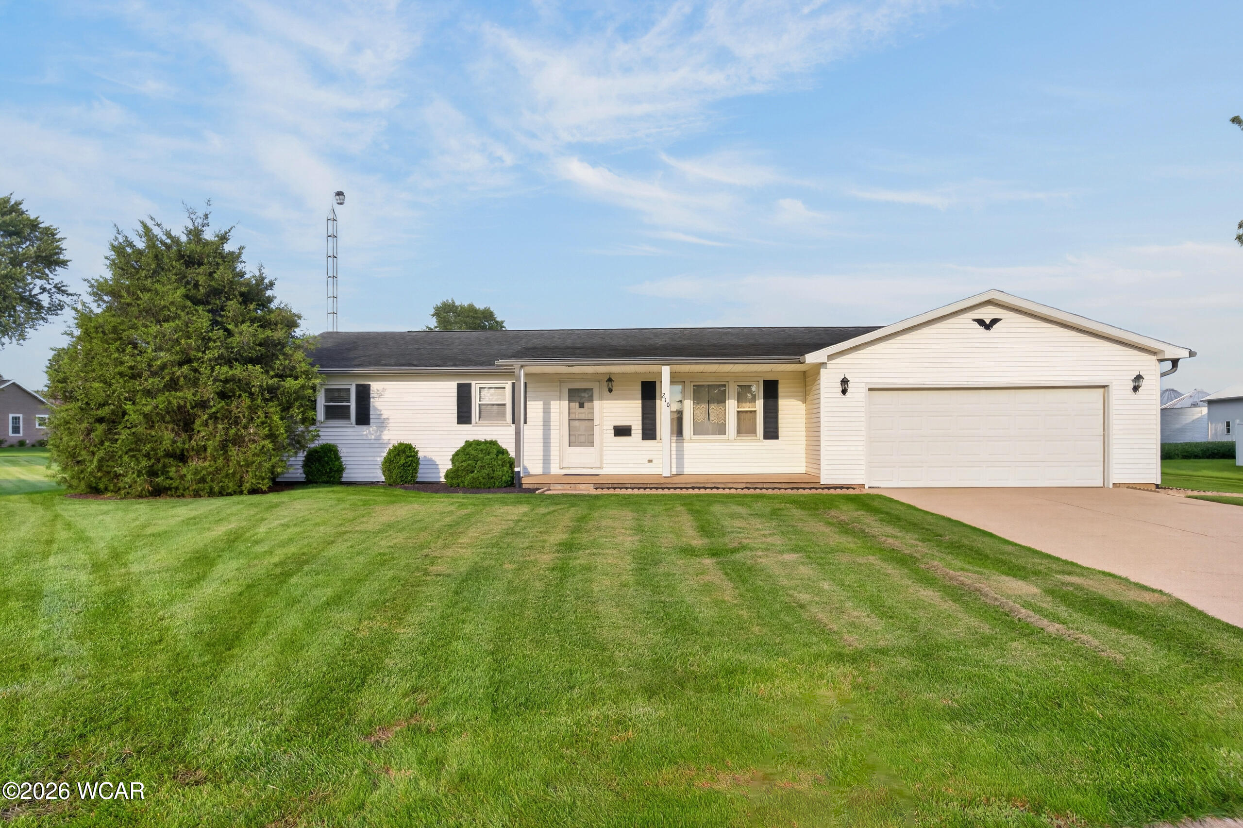 210 Elic Court, Botkins, Ohio